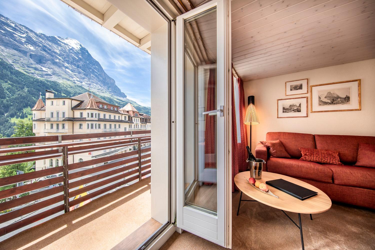 Kreuz&post**** Hotel