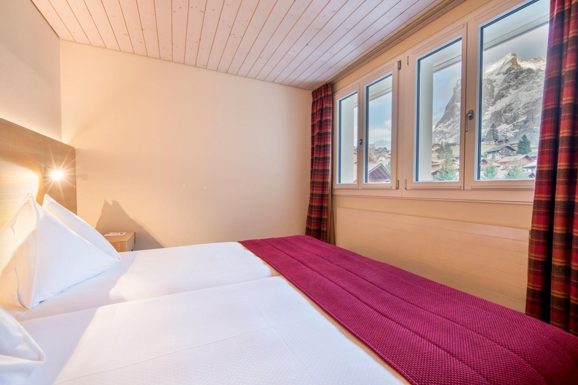 Hotel Kreuz&post****