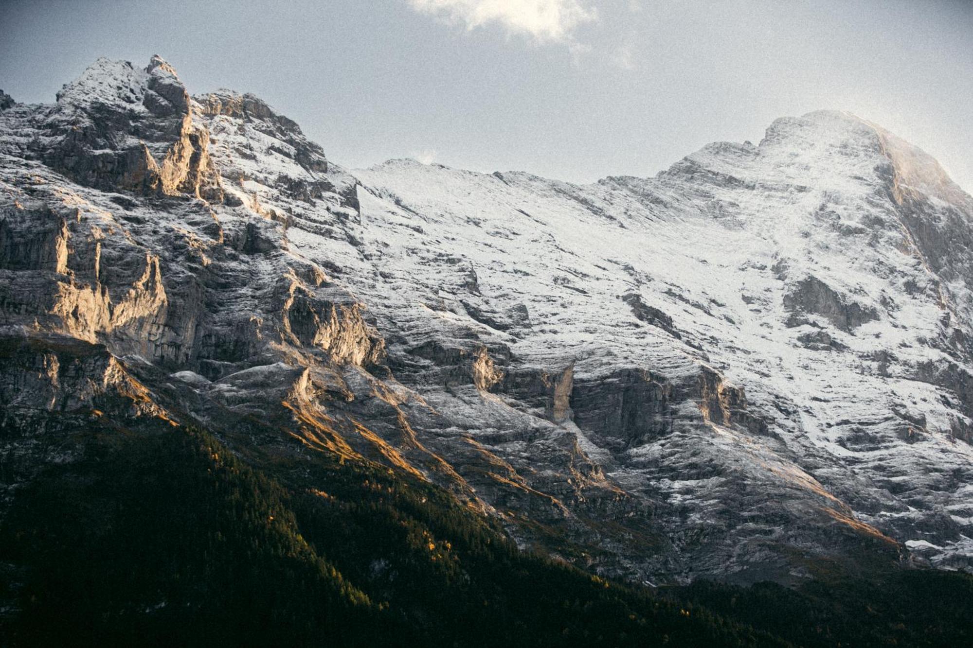 Kreuz&post**** 4* Grindelwald