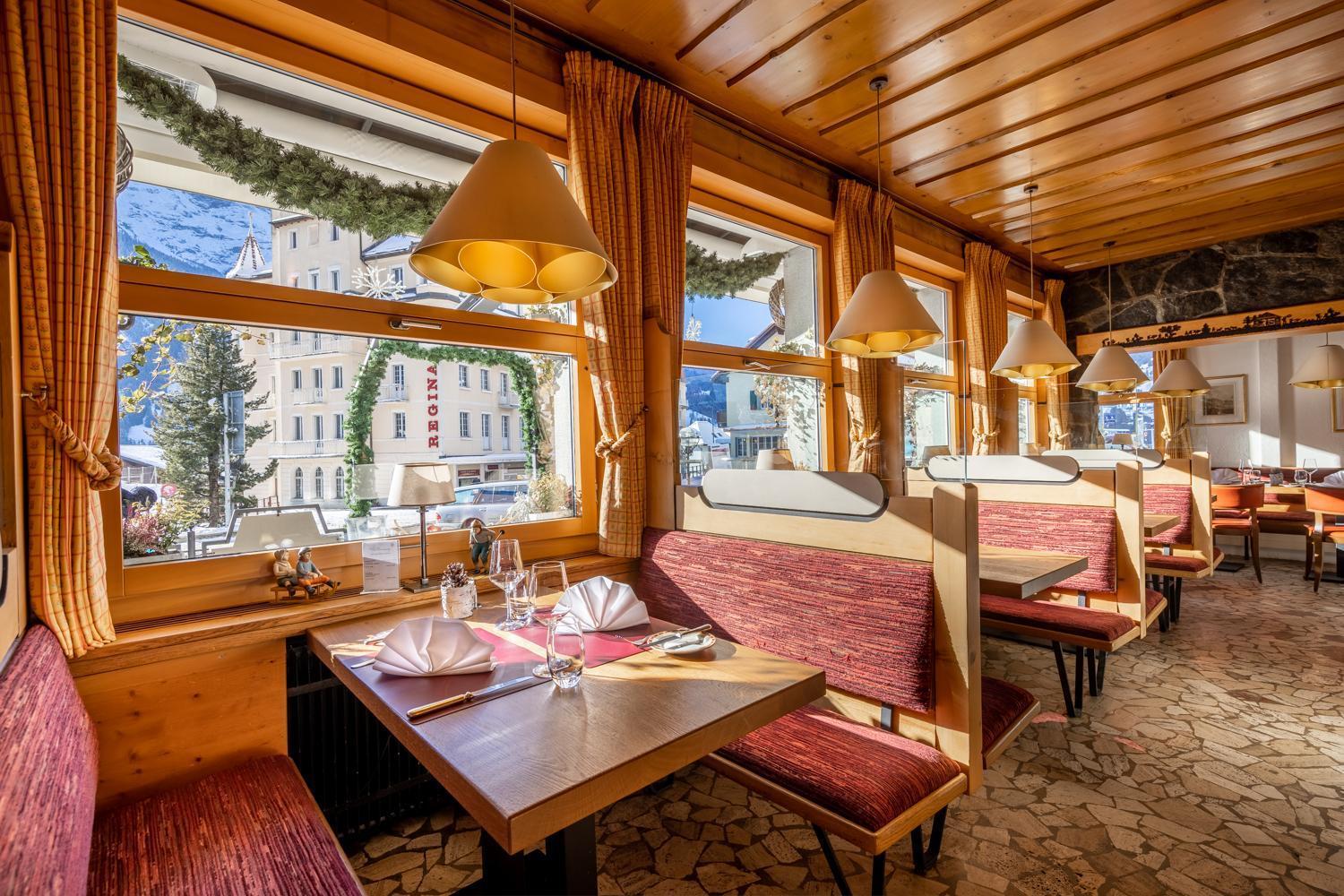 Kreuz&post**** Hotel 4*