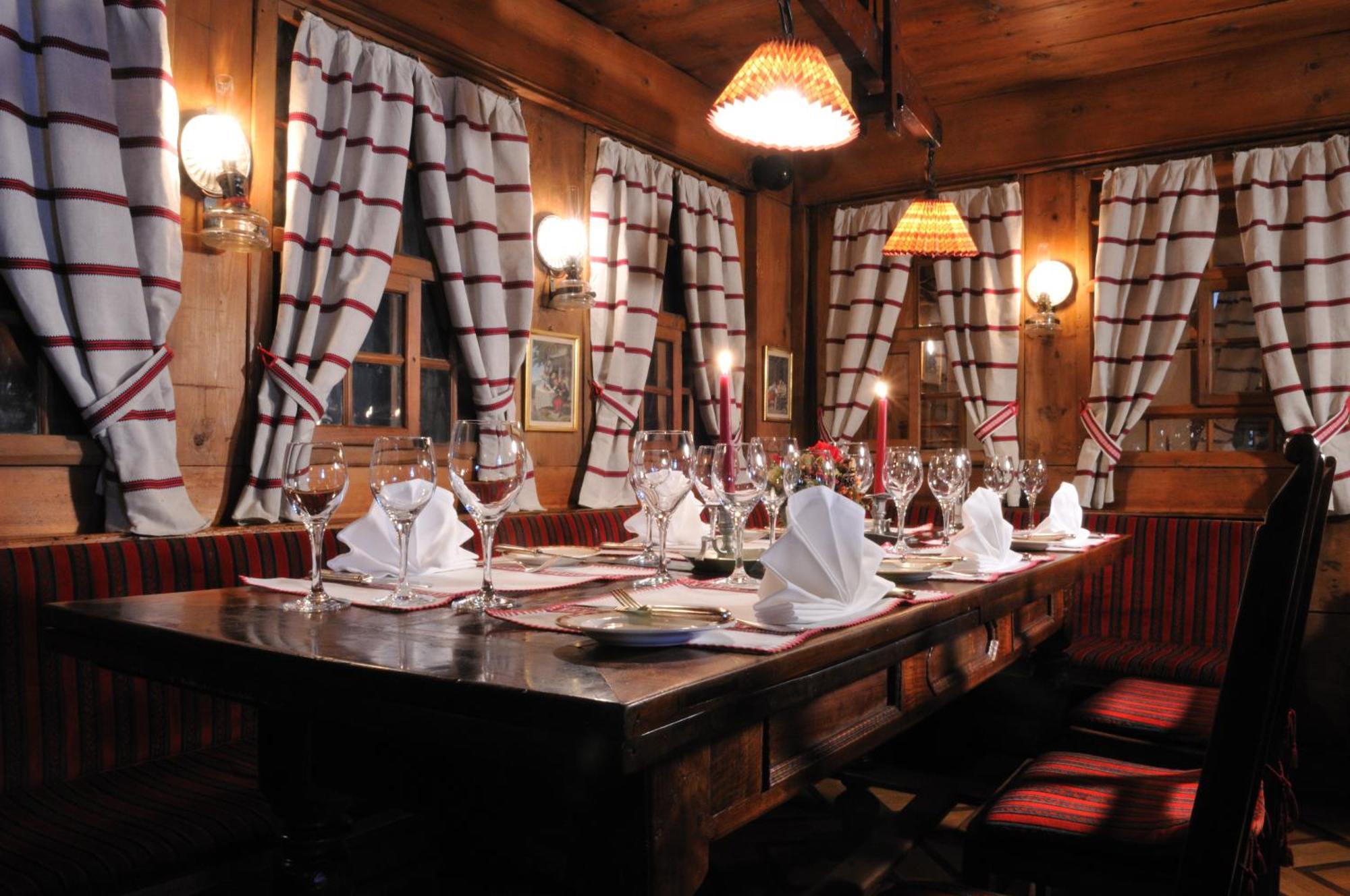 Kreuz&post**** Hotel Grindelwald