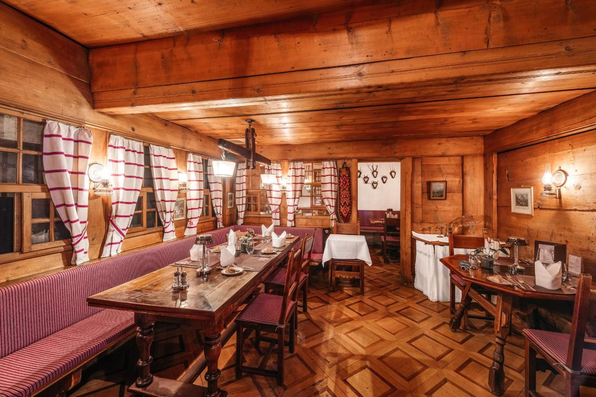 Hotel Kreuz&post****