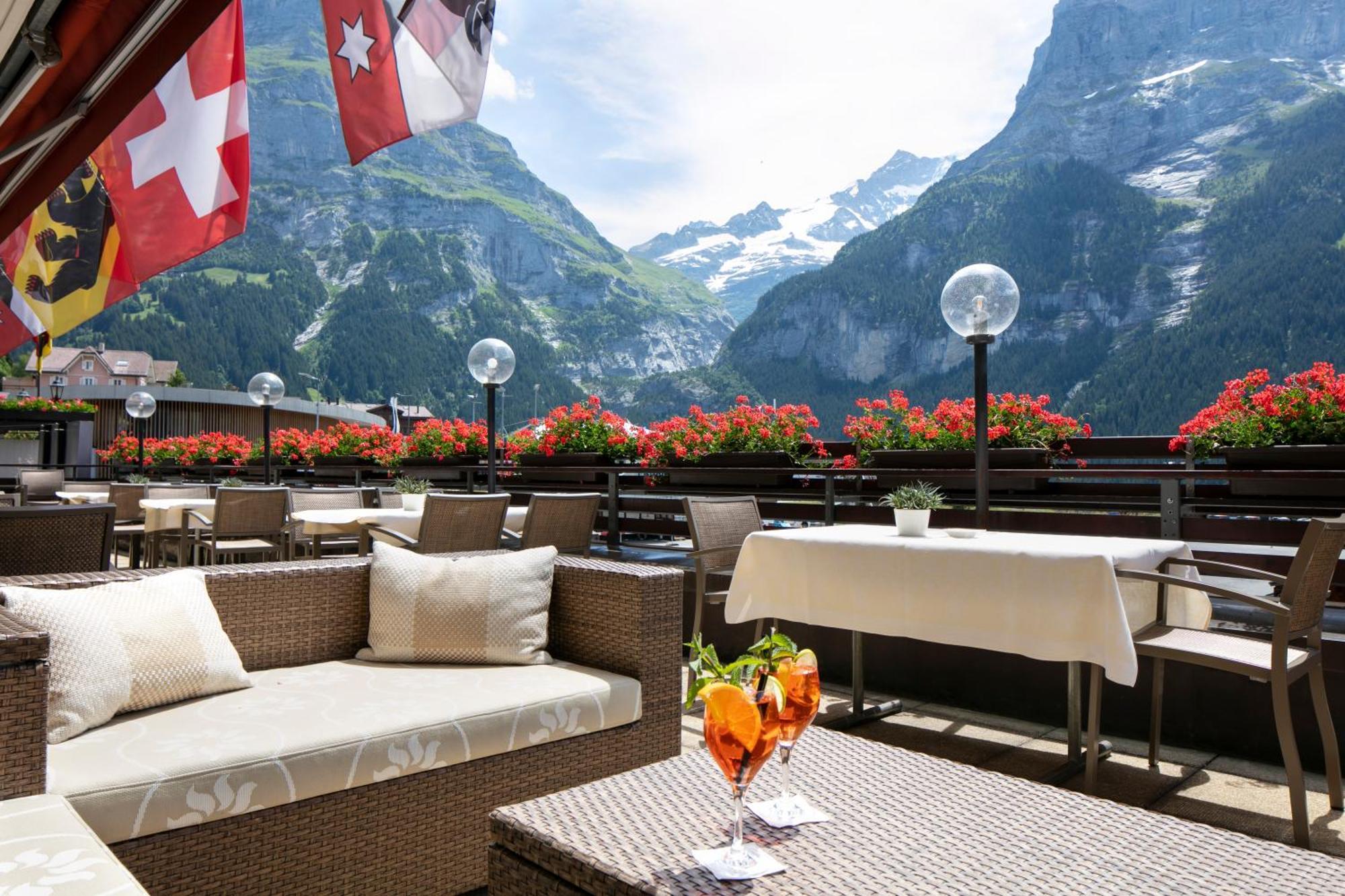 Kreuz&post**** Grindelwald