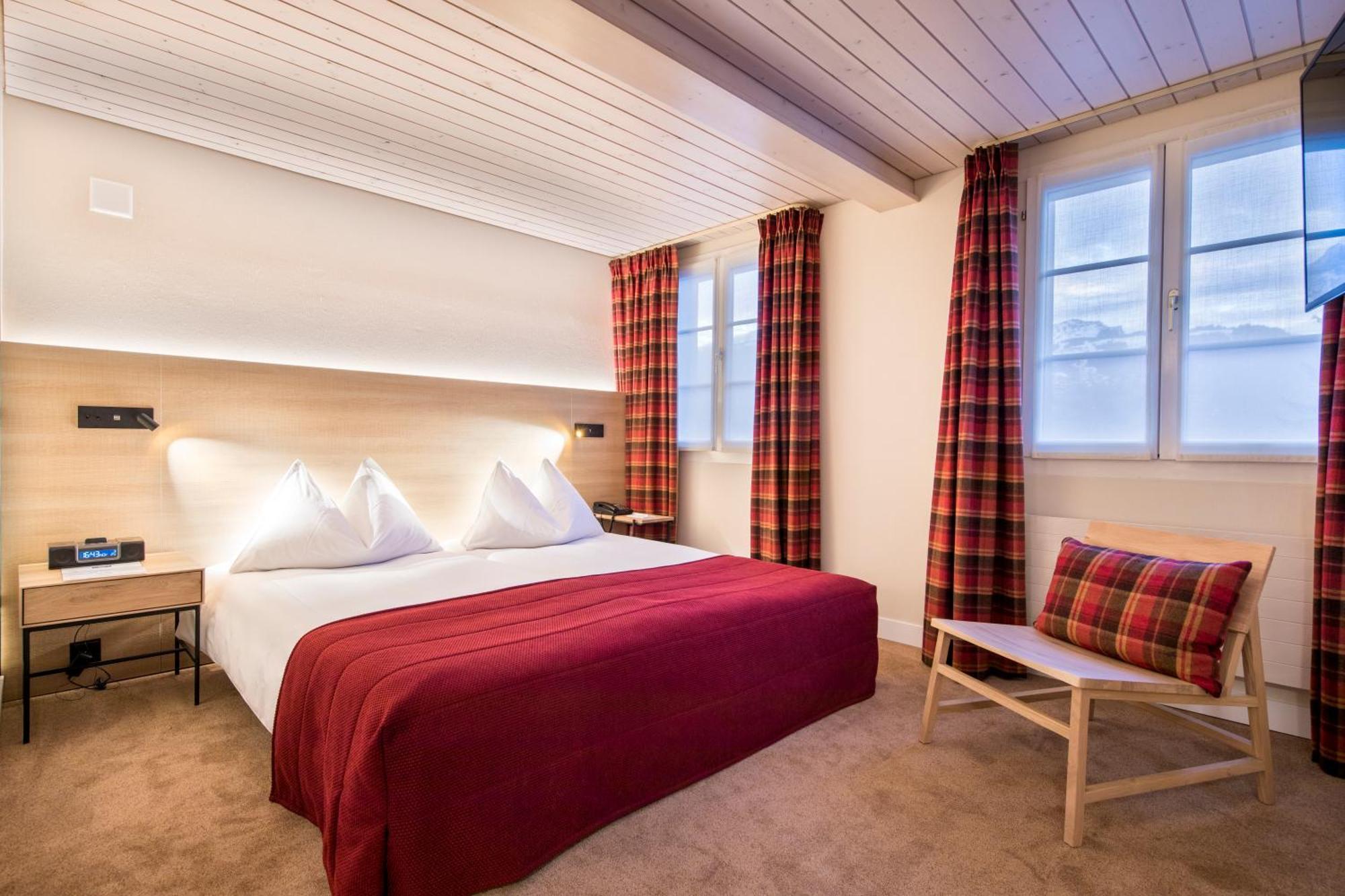 Hotel Kreuz&post****