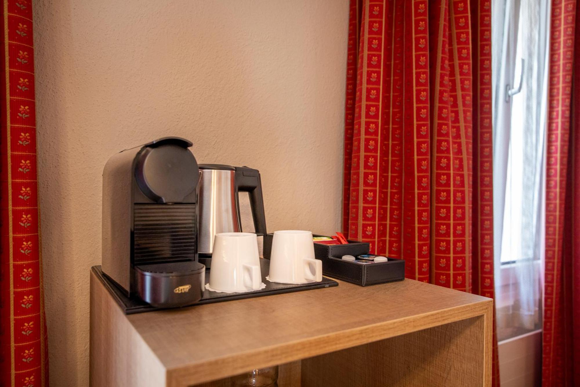 Kreuz&post**** Hotel 4*