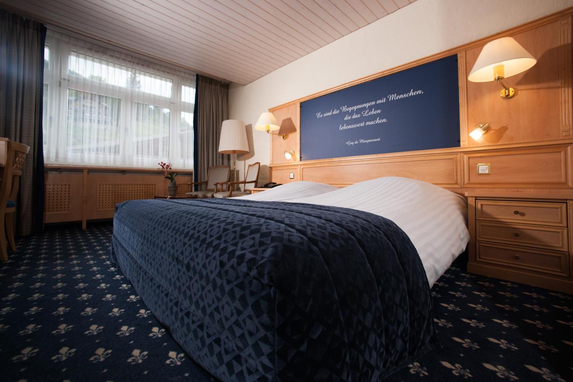 Hotel Kreuz&post****