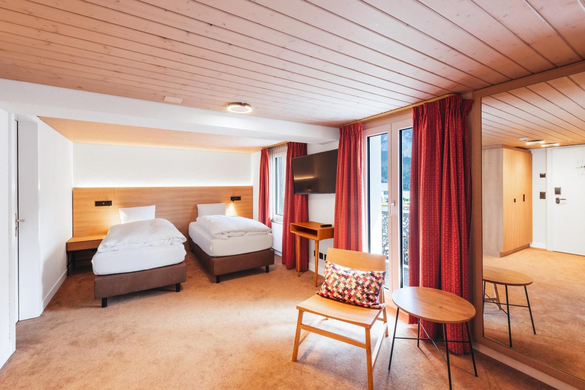 Kreuz&post**** Hotel 4*