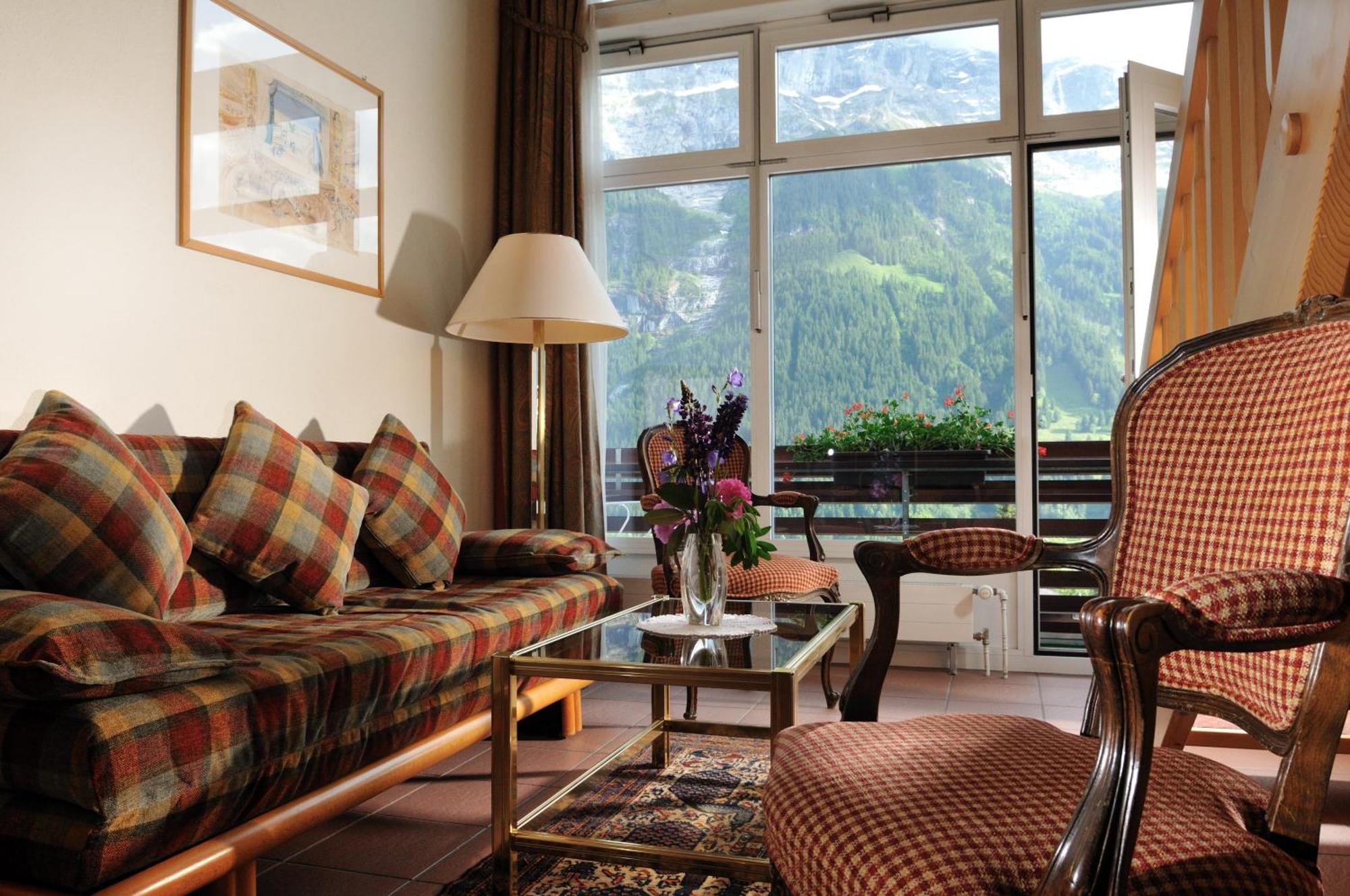 Kreuz&post**** Grindelwald