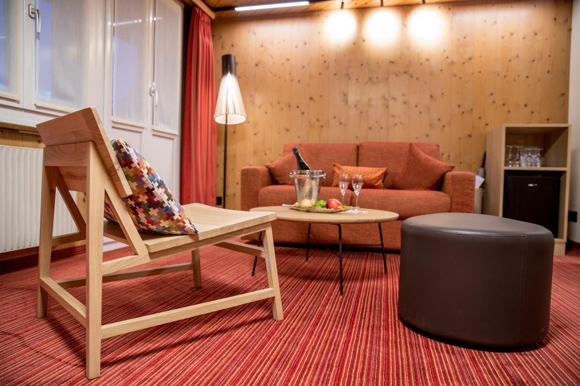 Kreuz&post**** Hotel