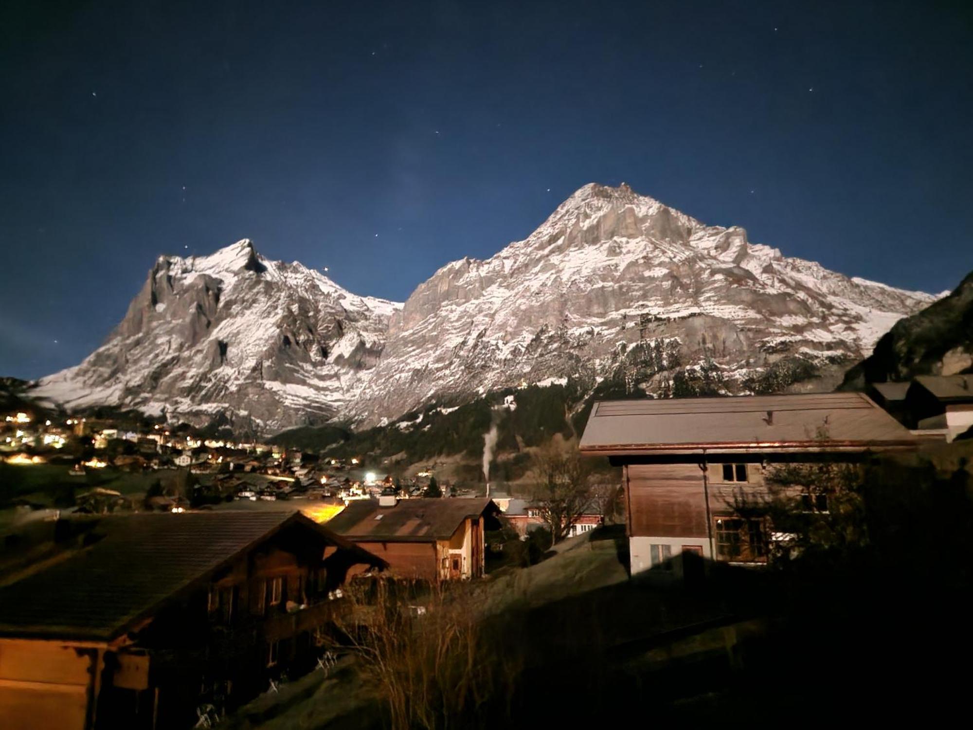 Waergistal Apartment Grindelwald