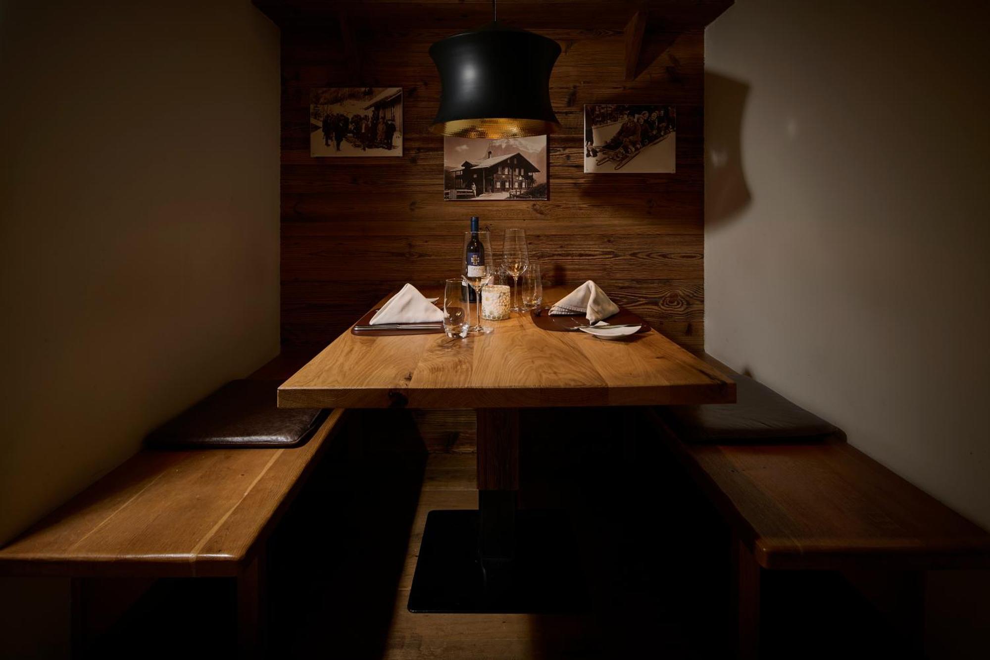 Hotel Aspen Alpine Lifestyle