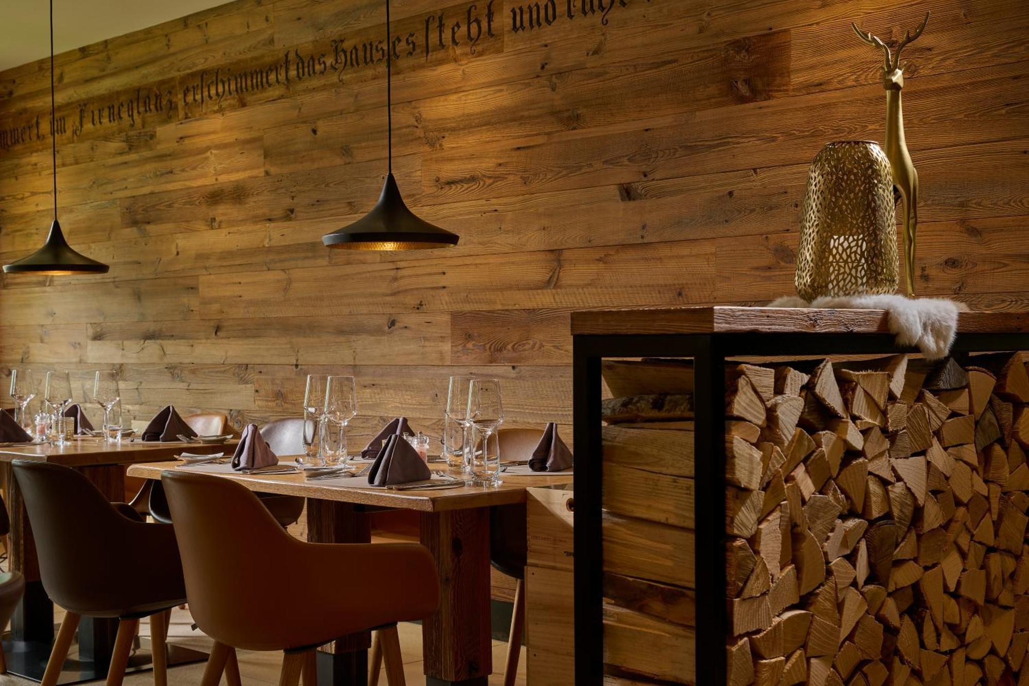 Aspen Alpine Lifestyle Hotel Grindelwald