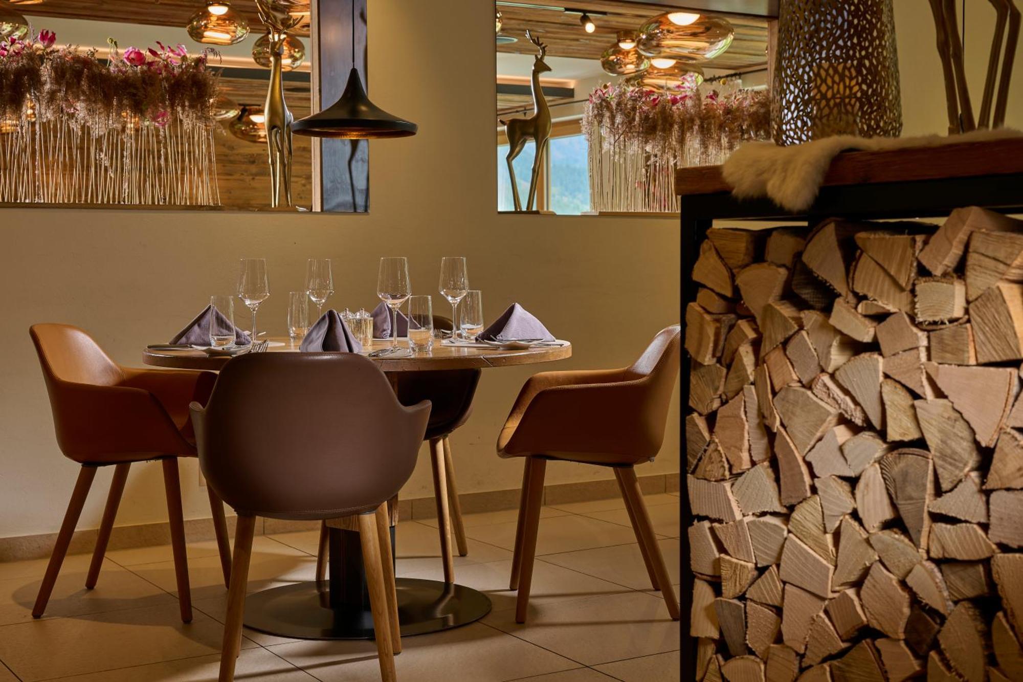 Aspen Alpine Lifestyle 4*