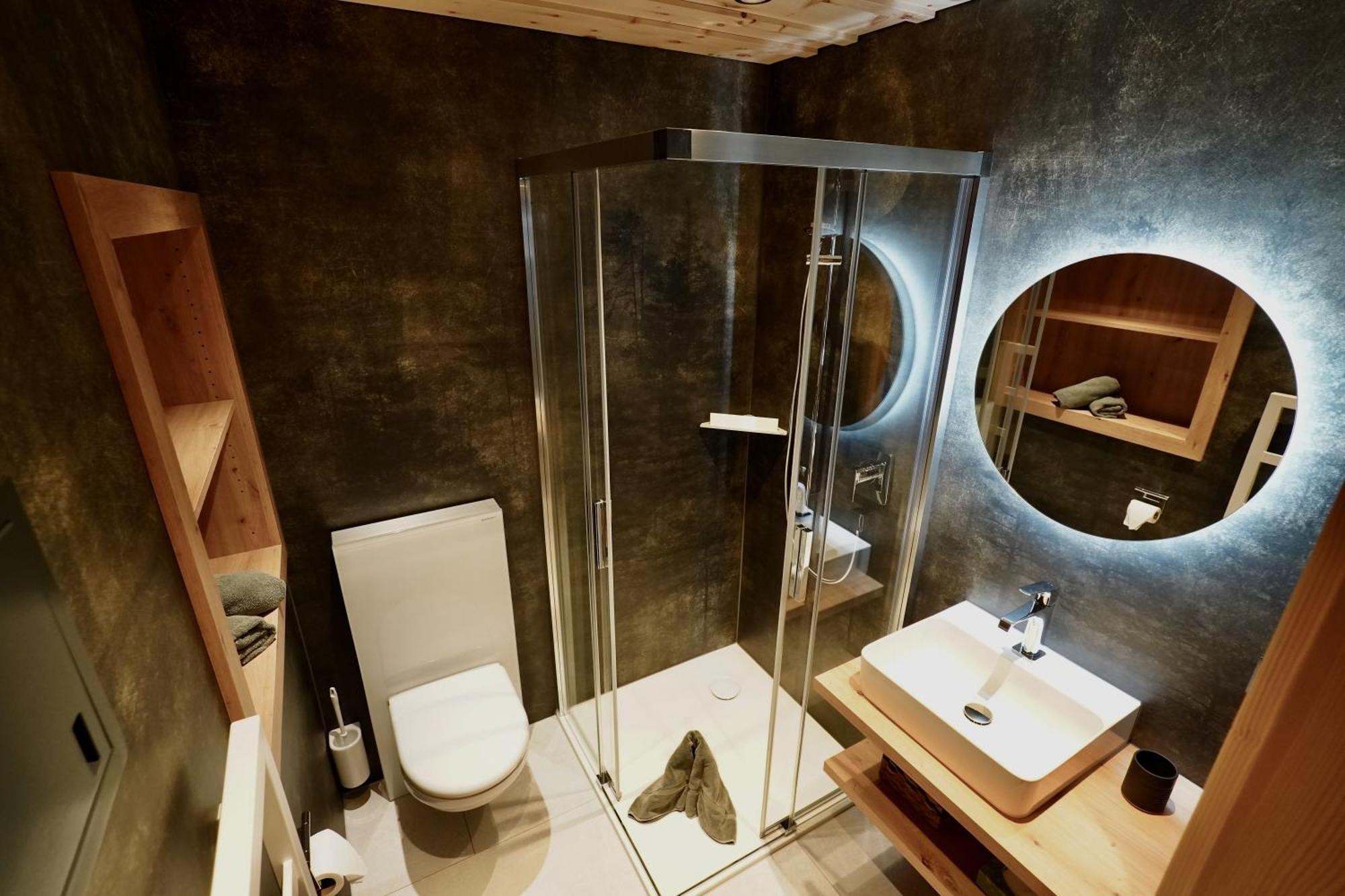 Apartment Schwendiboden *