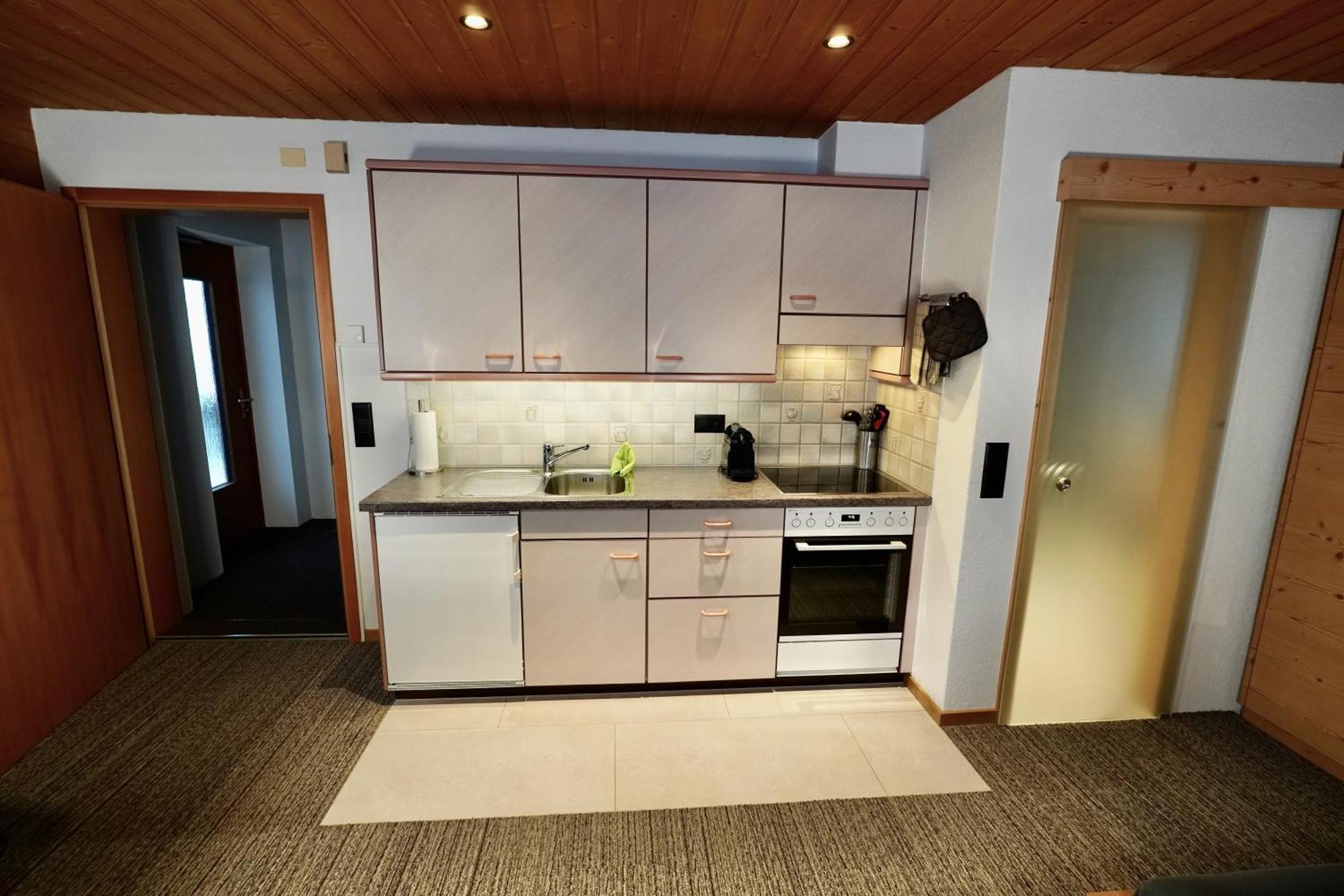 Schwendiboden Apartment Grindelwald