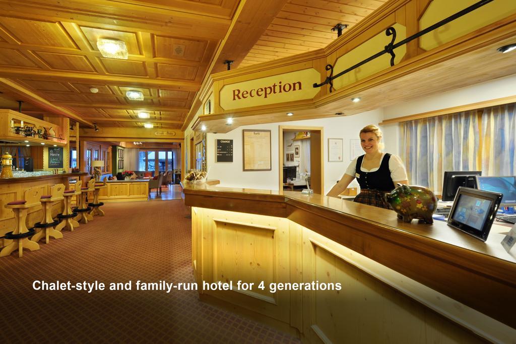 Hotel Kirchbuehl Superior