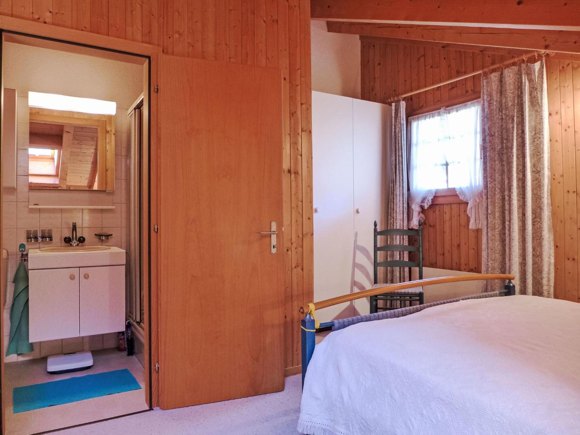 Apartment Heidi By Interhome