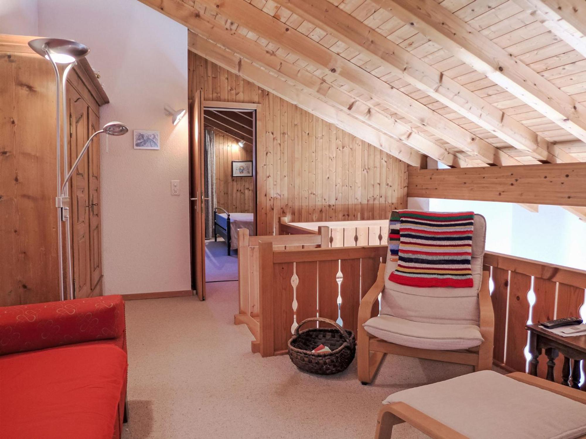 Heidi By Interhome Apartment *