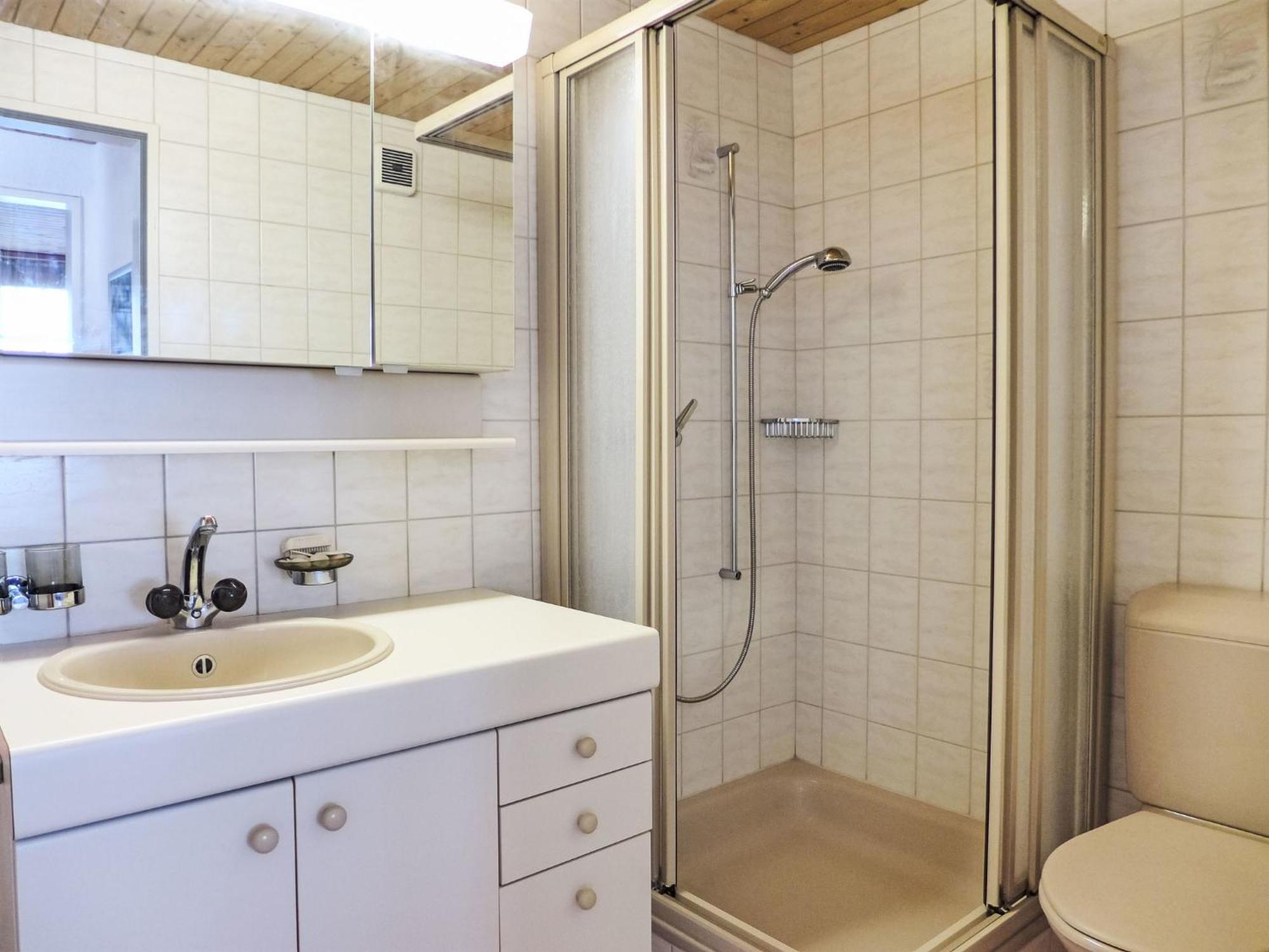 Apartment Heidi By Interhome *