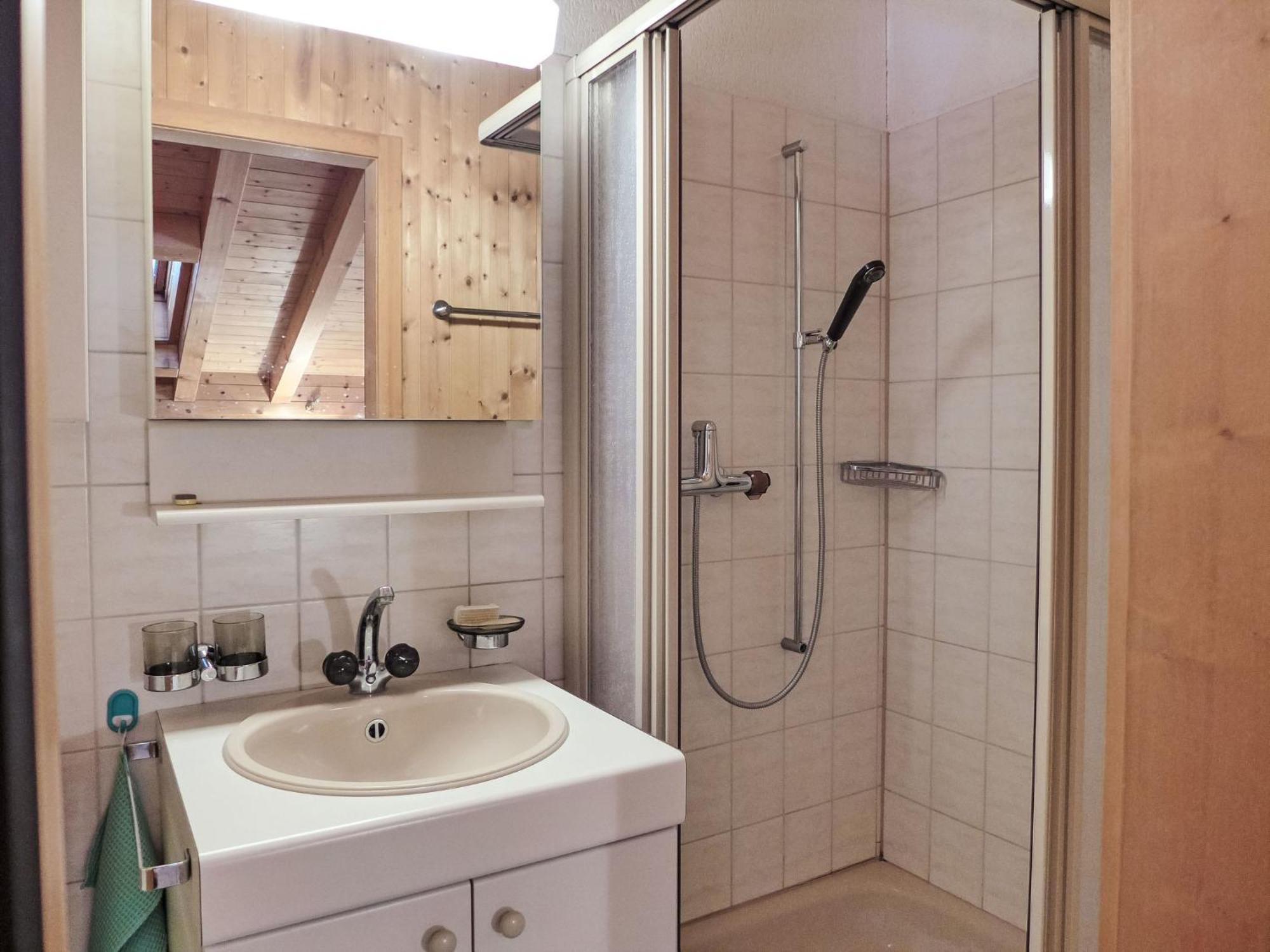 Apartment Heidi By Interhome *