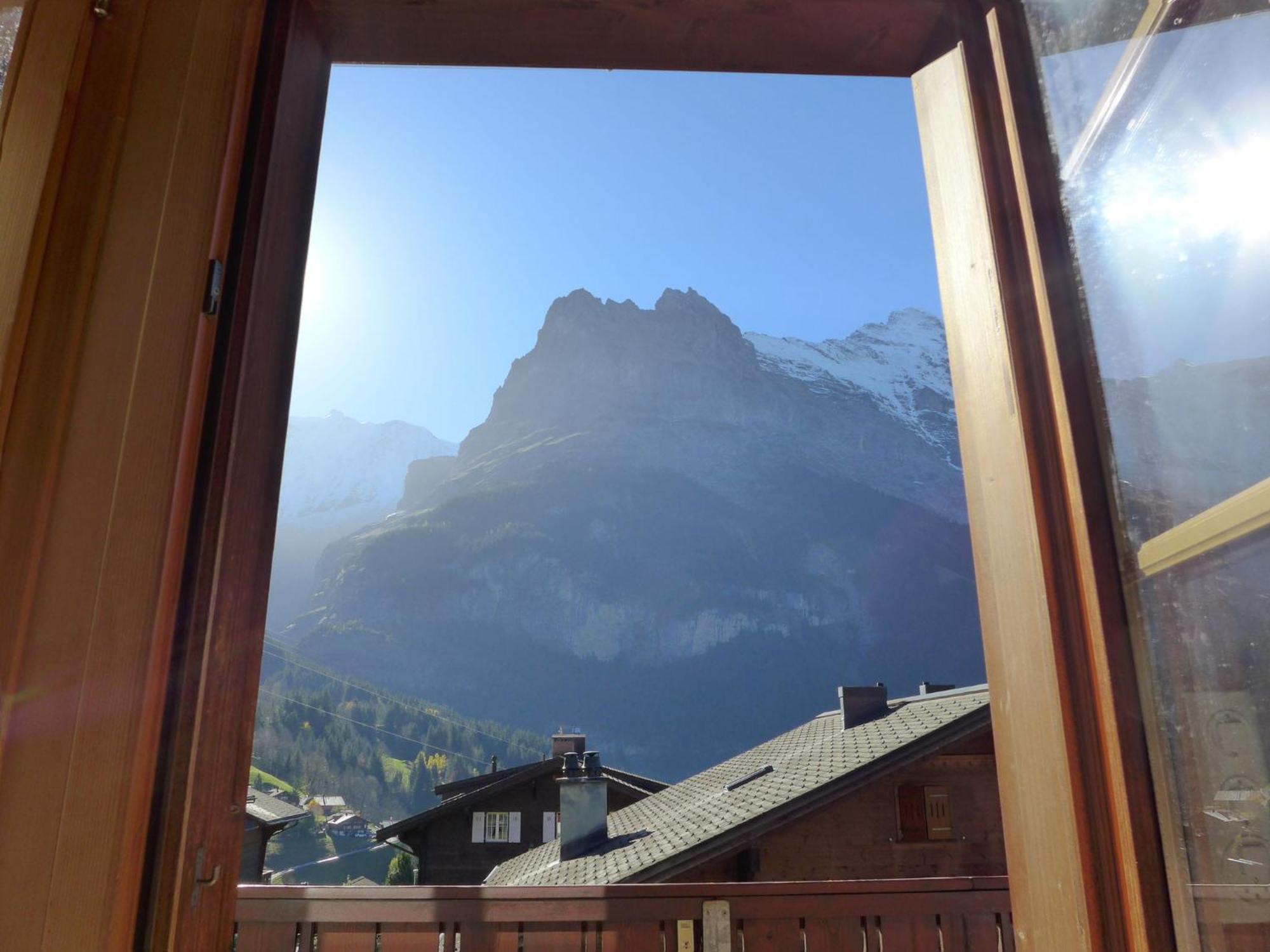 Heidi By Interhome * Grindelwald