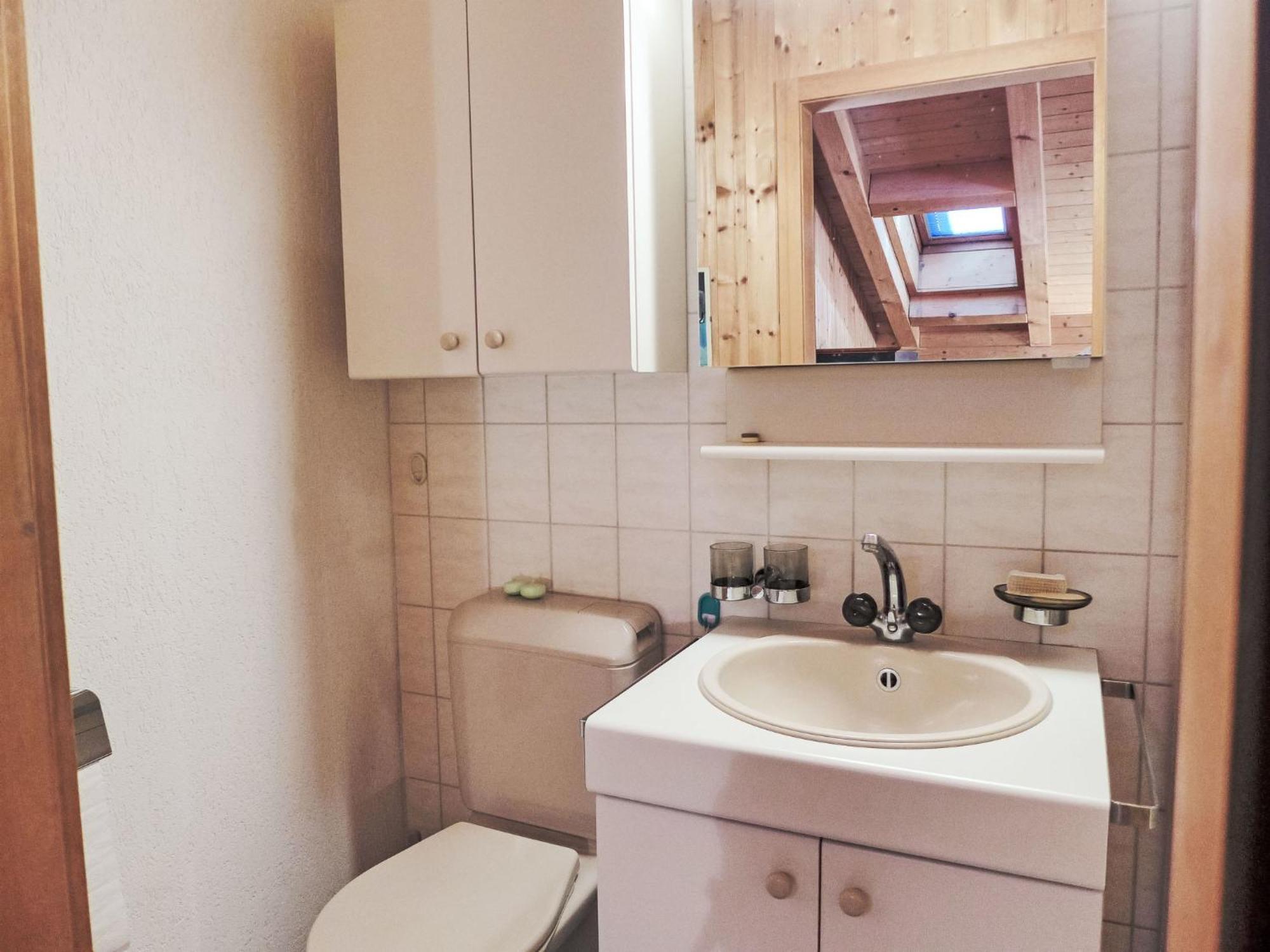 Heidi By Interhome Apartment