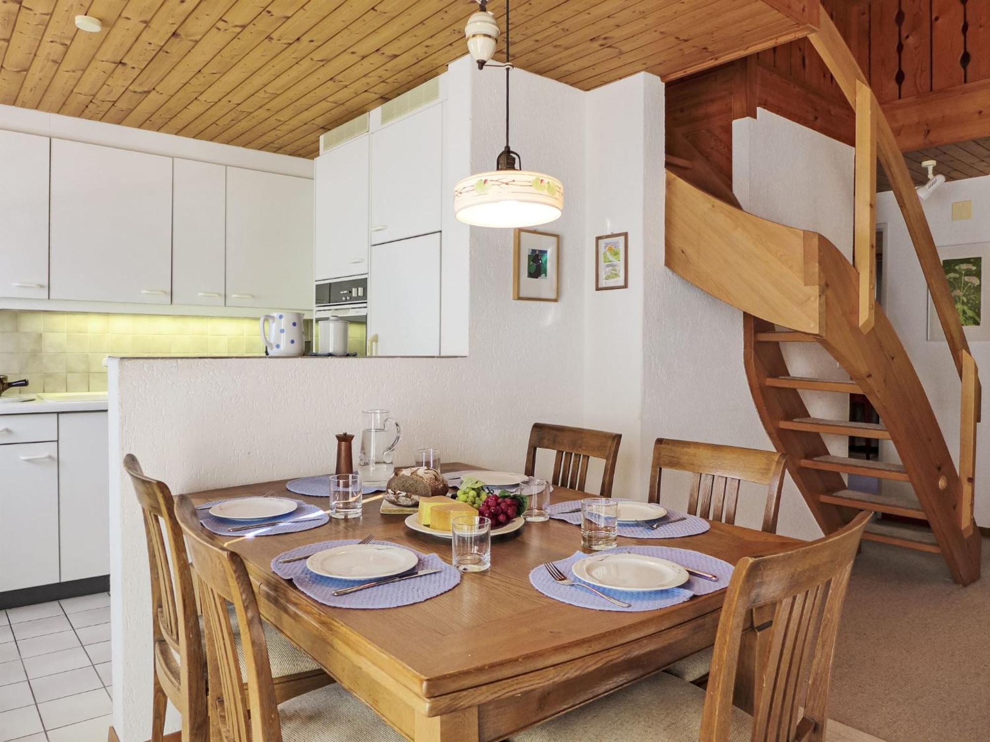 Apartment Heidi By Interhome