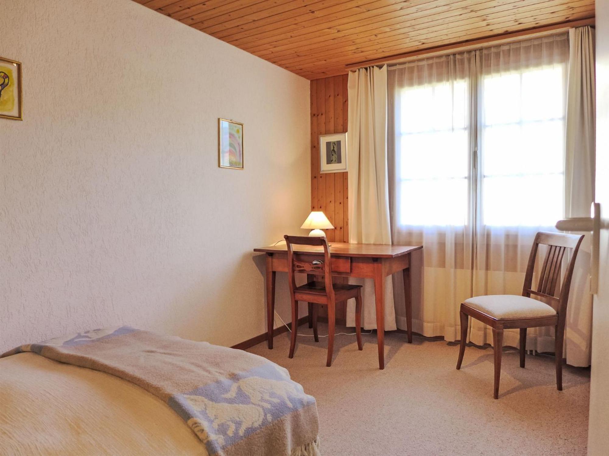 Heidi By Interhome Apartment