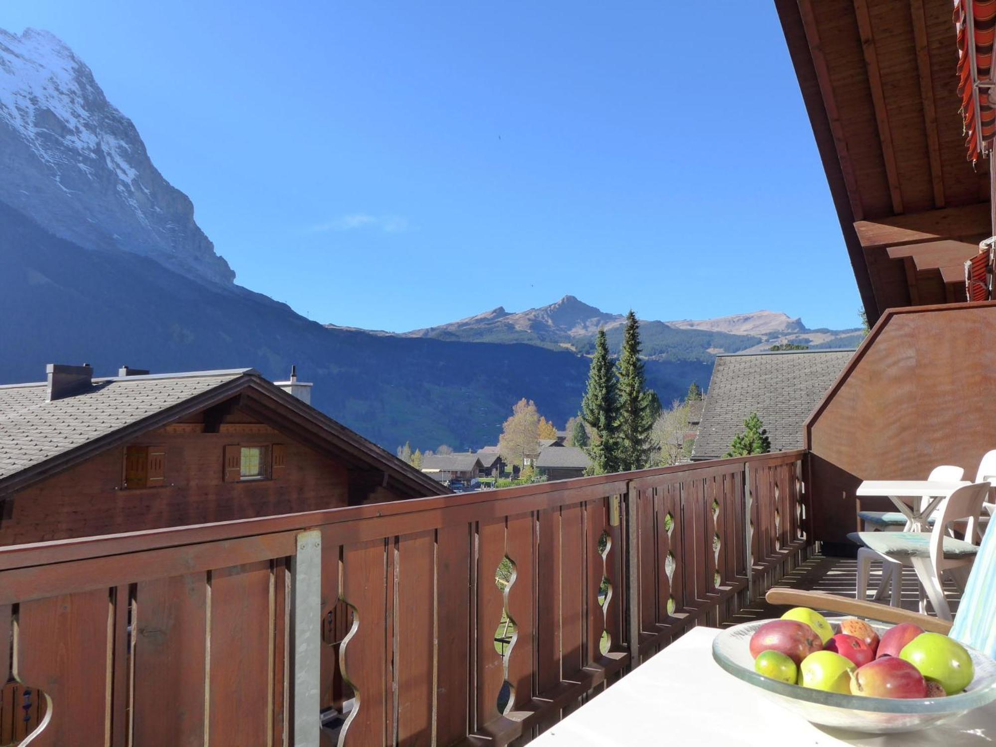 Apartment Heidi By Interhome