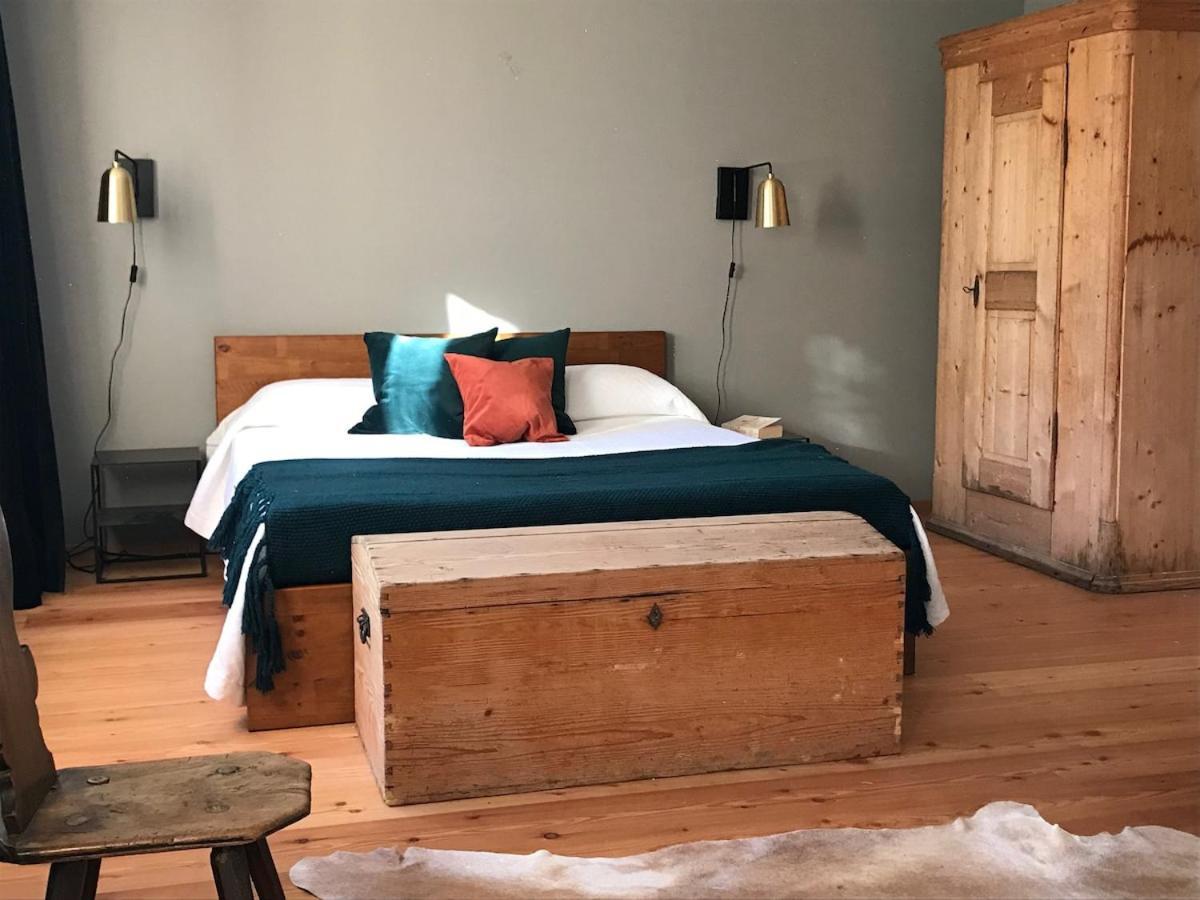 Chalet Ruthchen