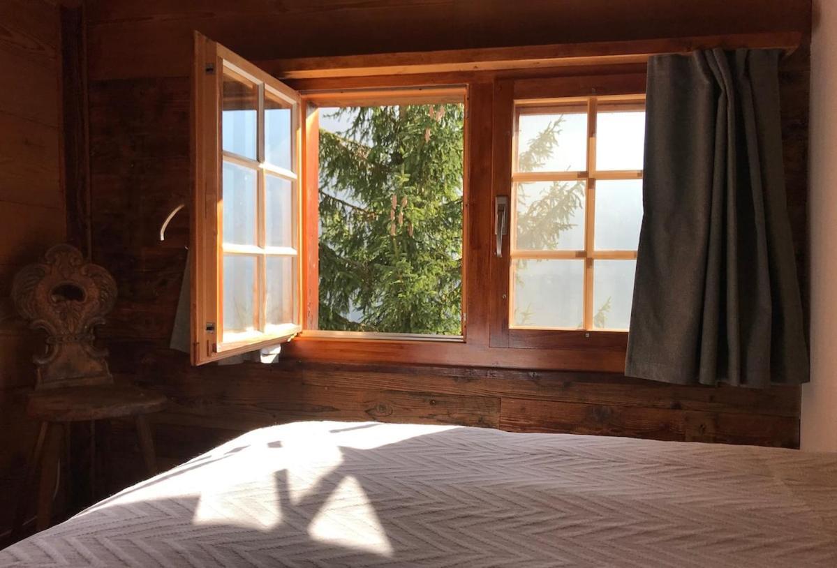 Chalet Ruthchen