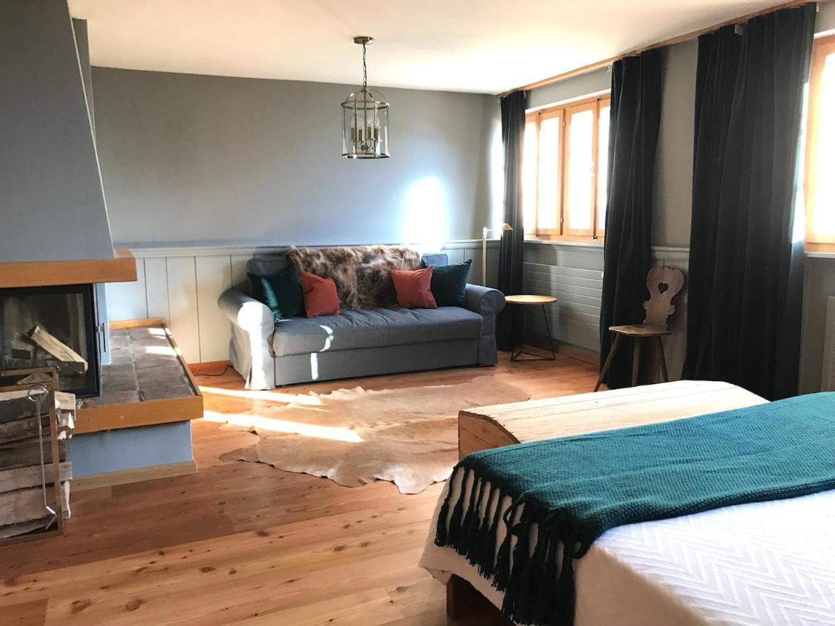 Chalet Ruthchen Grindelwald