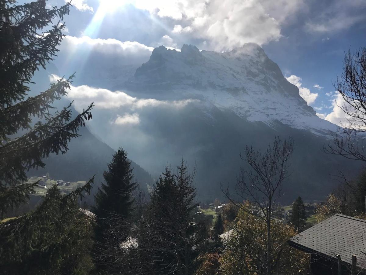 Ruthchen Chalet Grindelwald