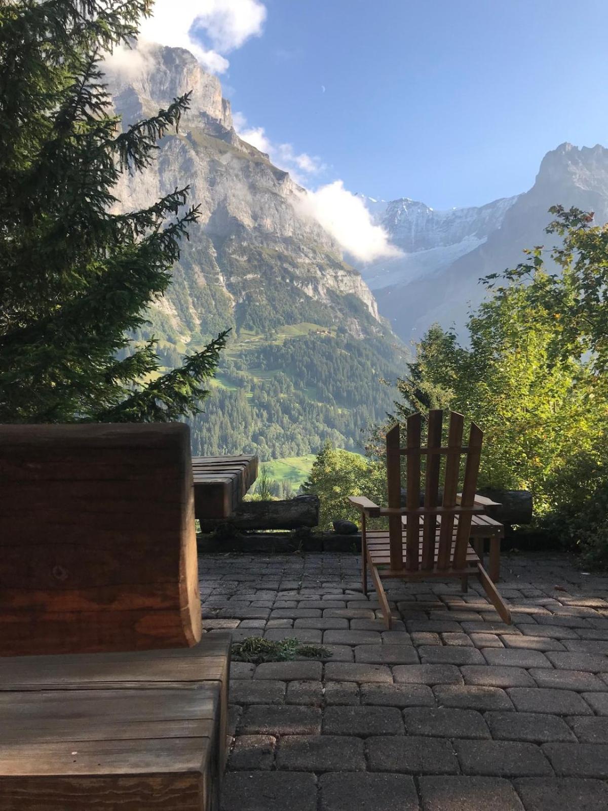 Chalet Ruthchen Grindelwald