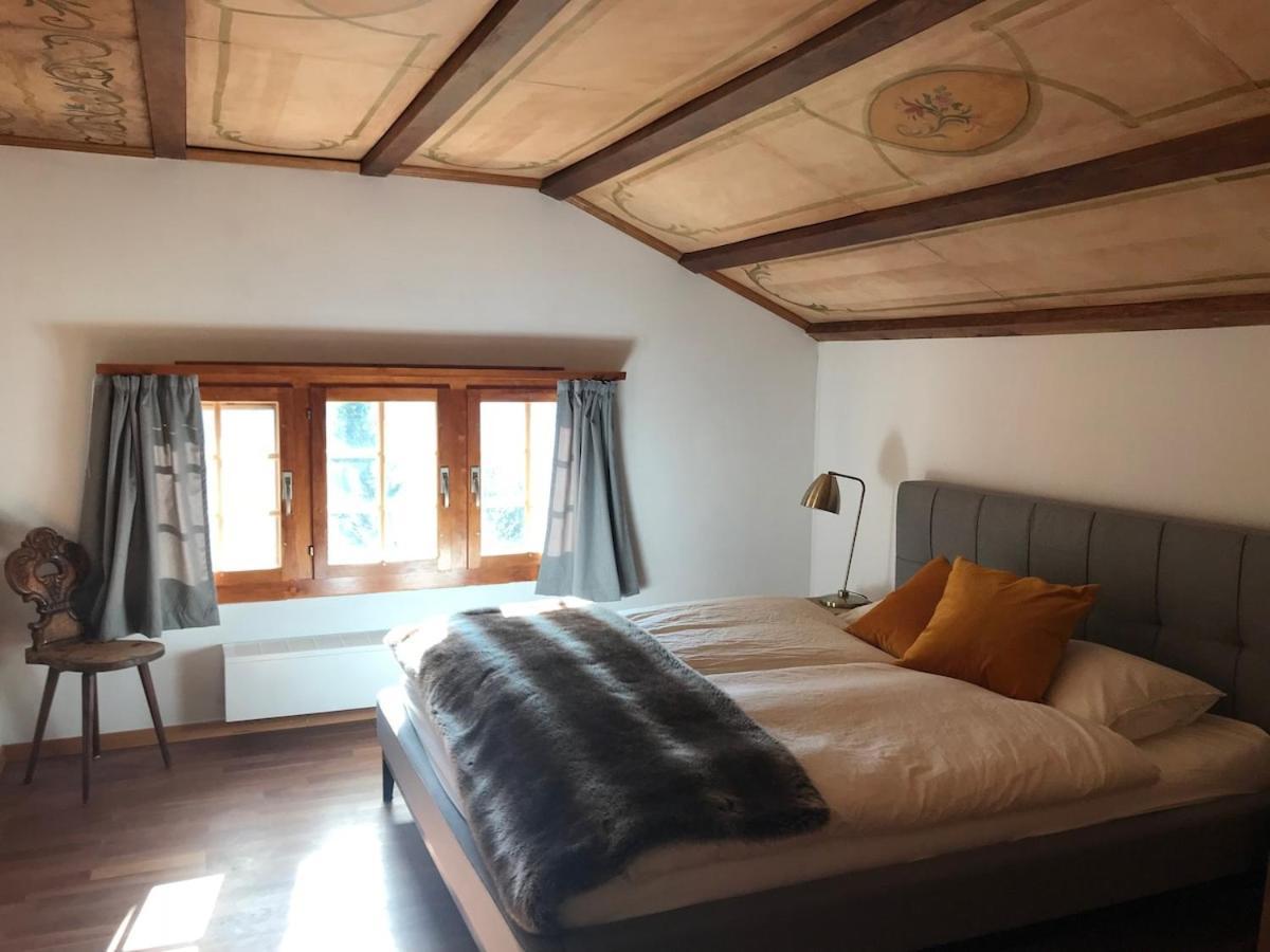 Ruthchen Chalet
