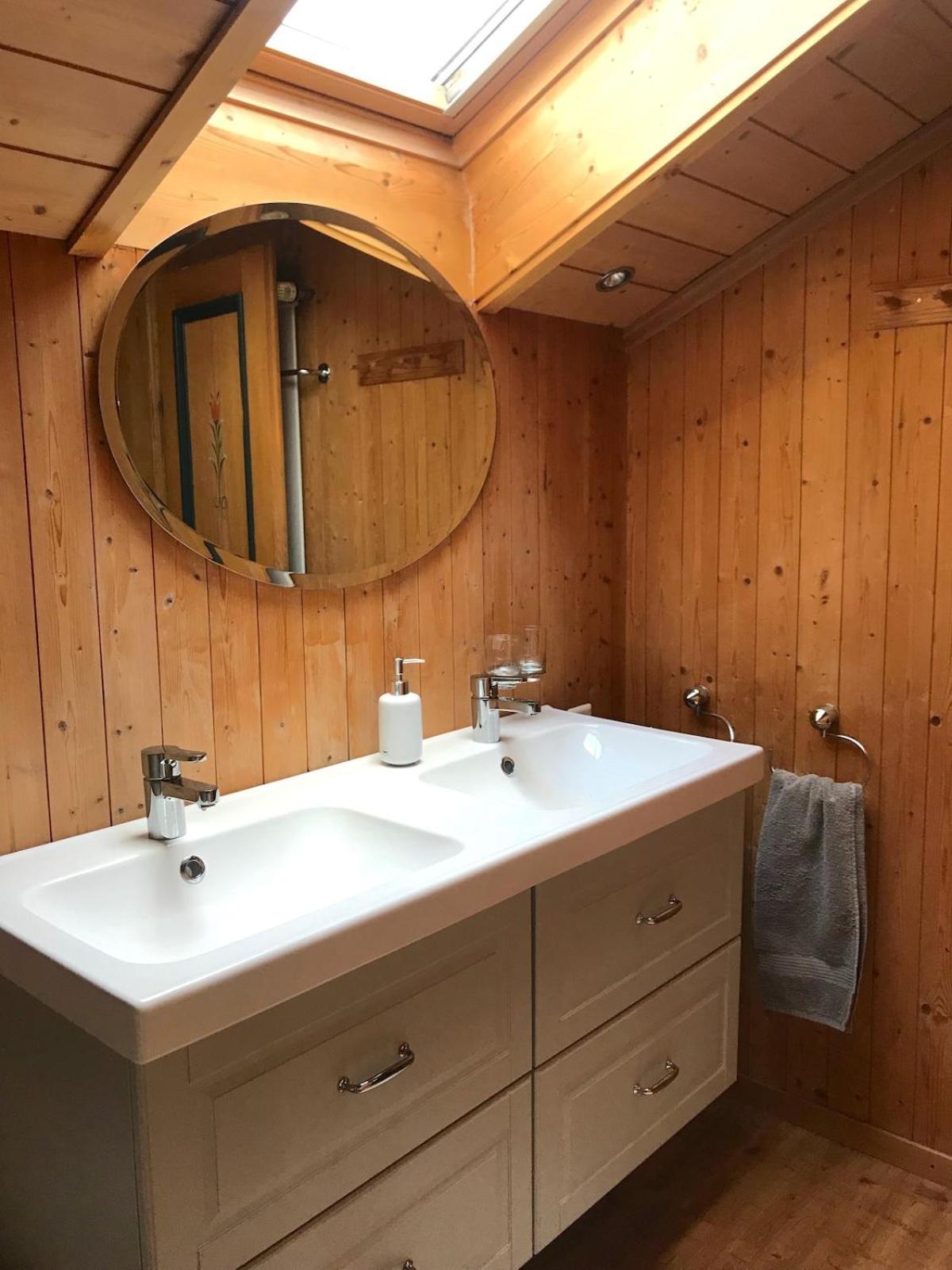 Chalet Ruthchen