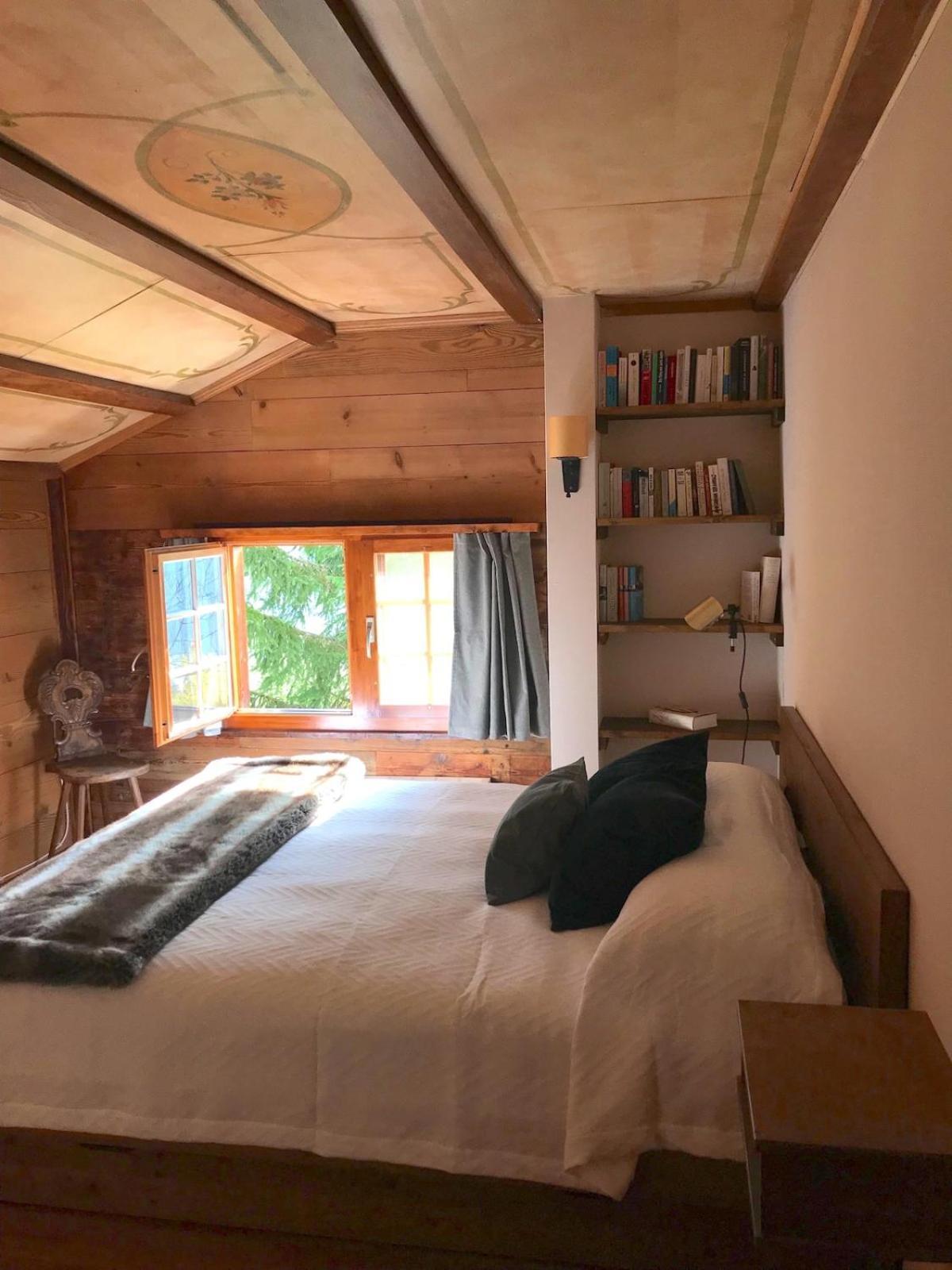Ruthchen Chalet *