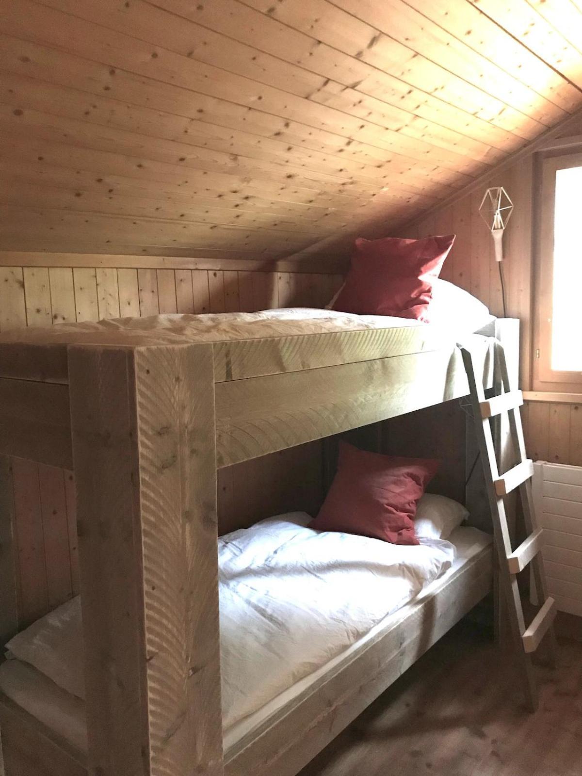 Ruthchen Chalet Grindelwald