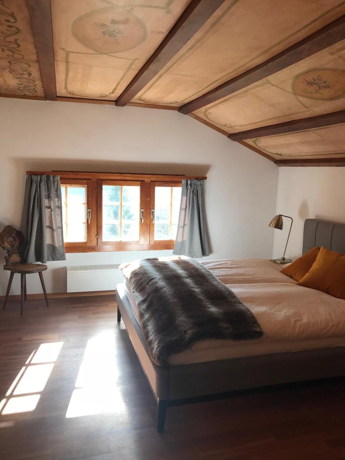 Ruthchen Chalet *
