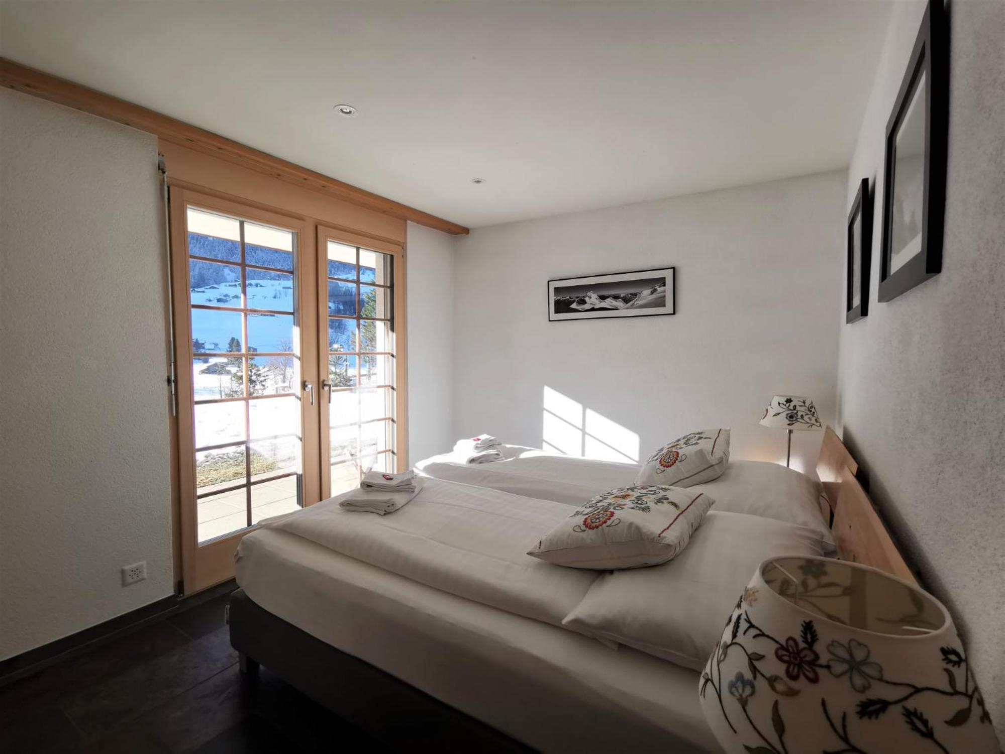 Billabong Apartment