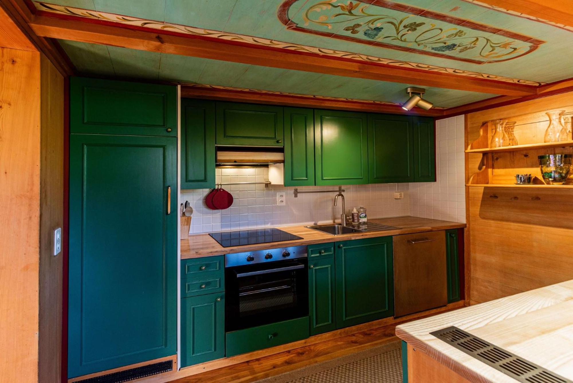 Ruthchen Chalet