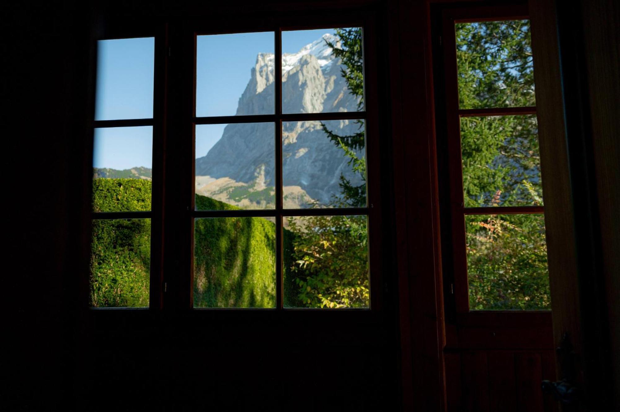 Ruthchen Chalet *