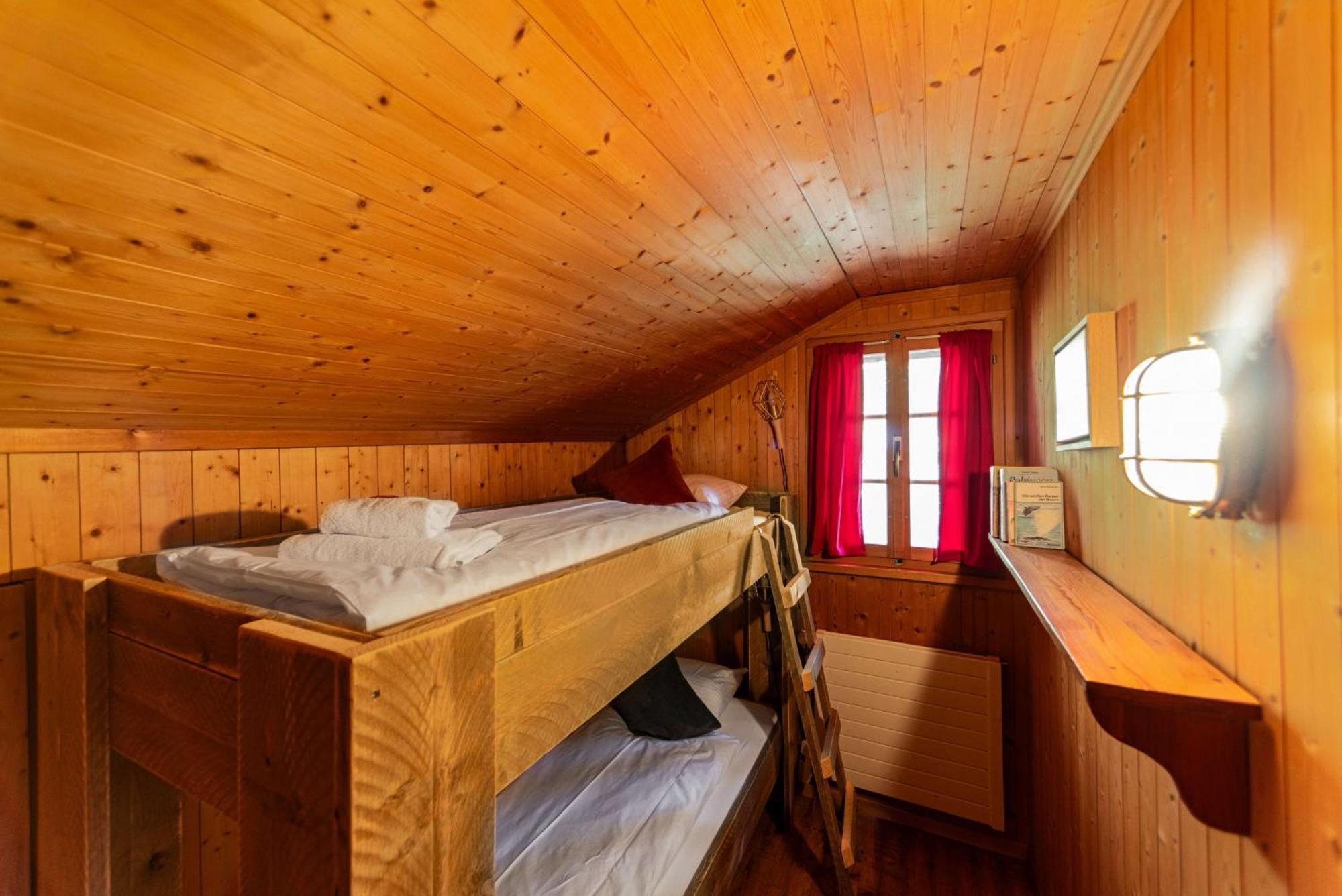 Ruthchen Chalet