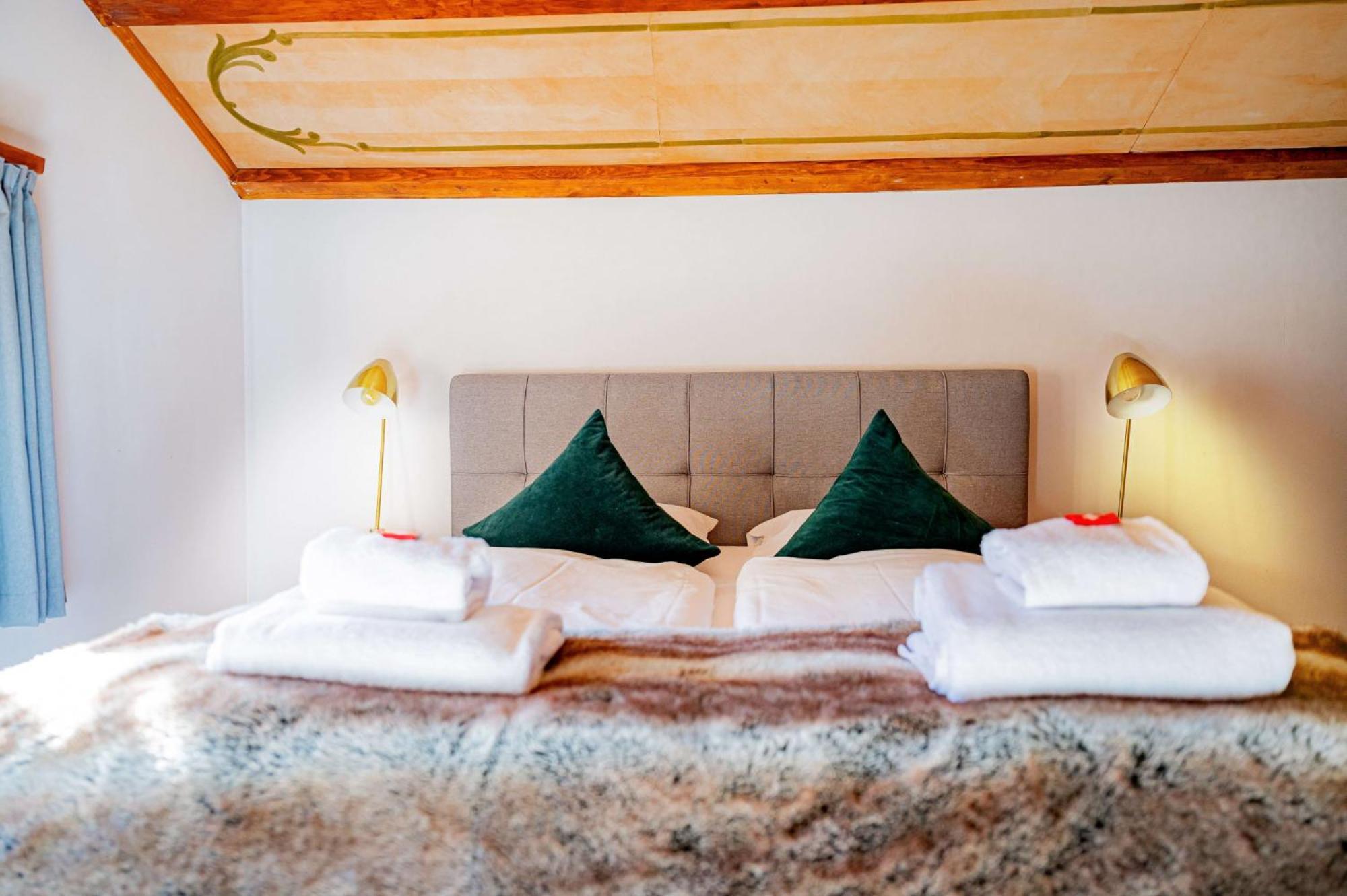 Ruthchen Chalet Grindelwald