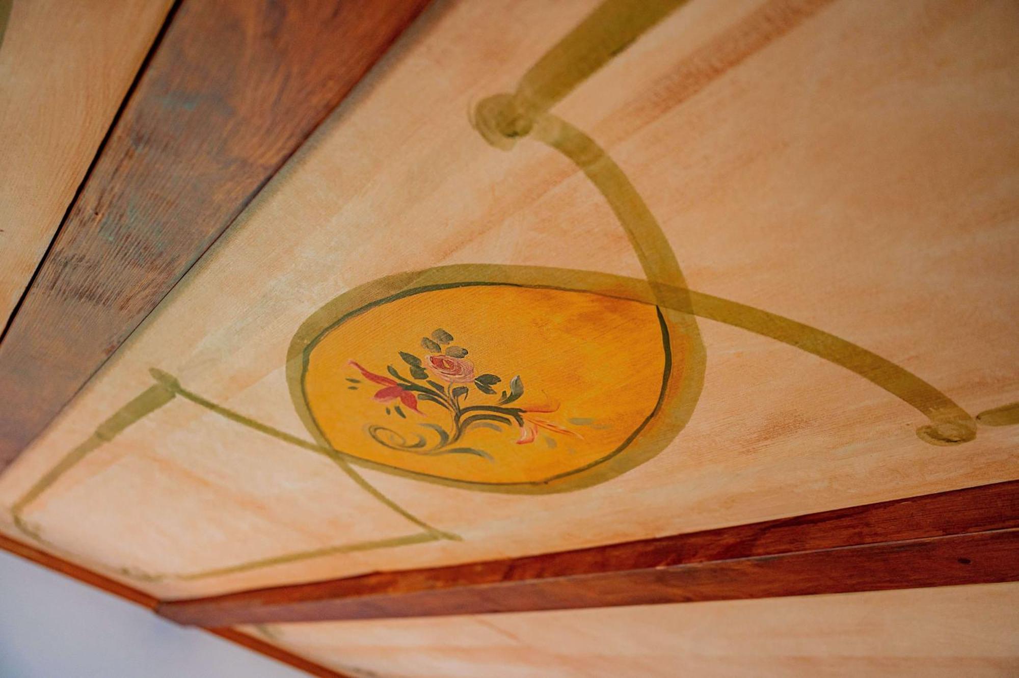 Chalet Ruthchen