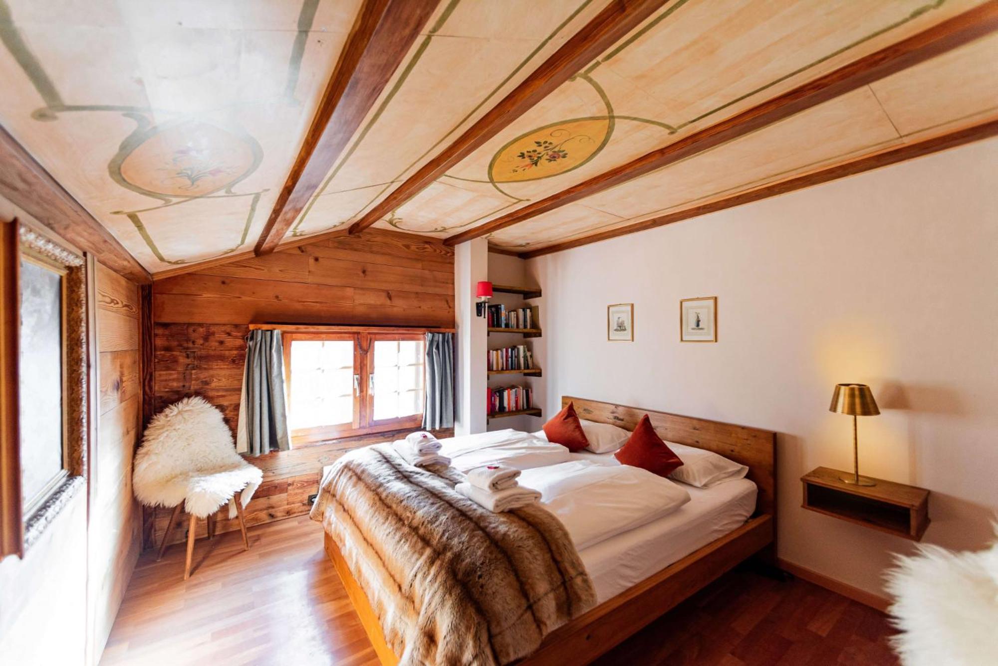 Chalet Ruthchen Grindelwald