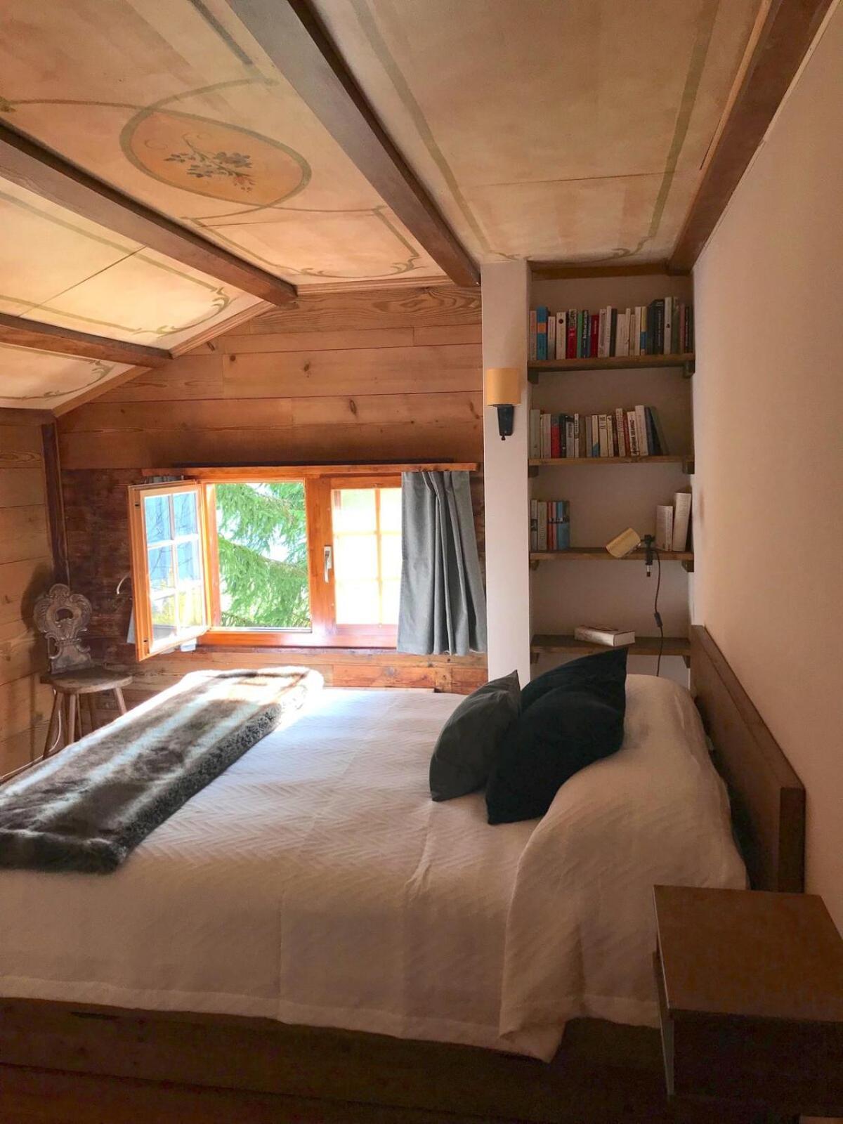 Chalet Ruthchen Grindelwald