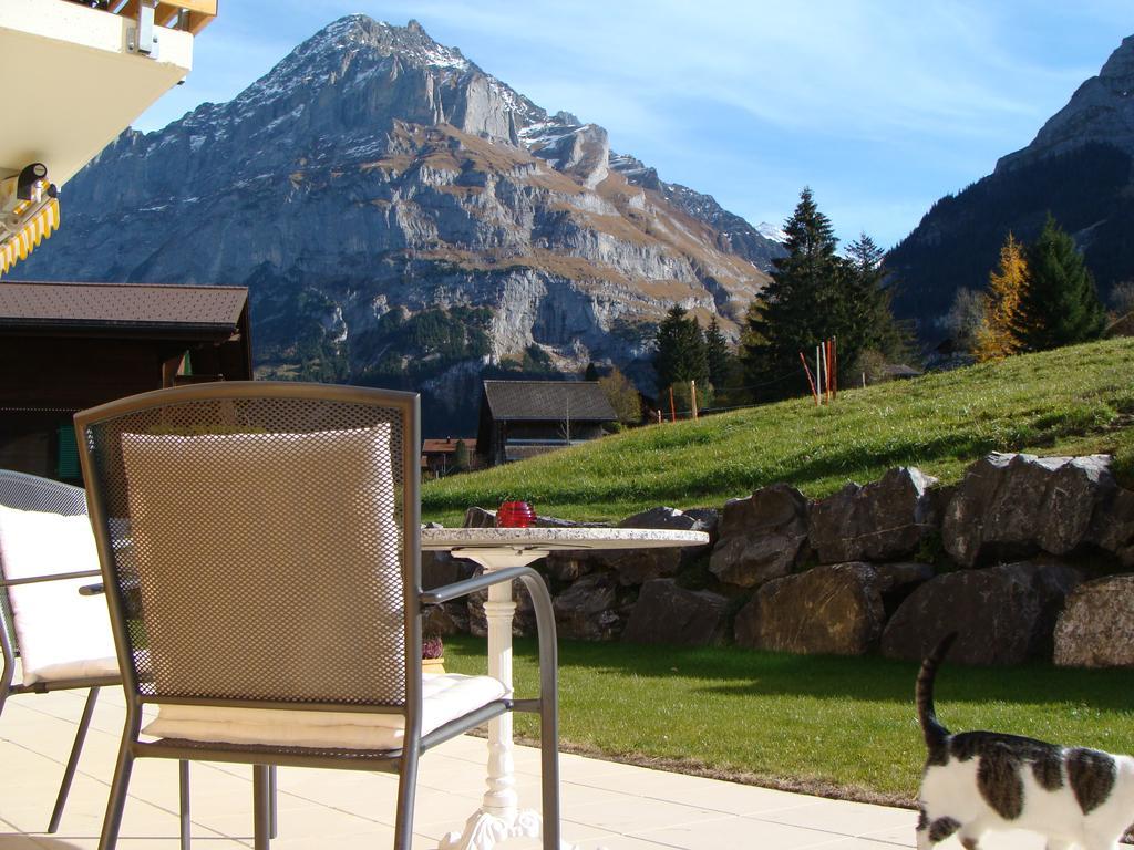 Apartment Hinkelstein Grindelwald