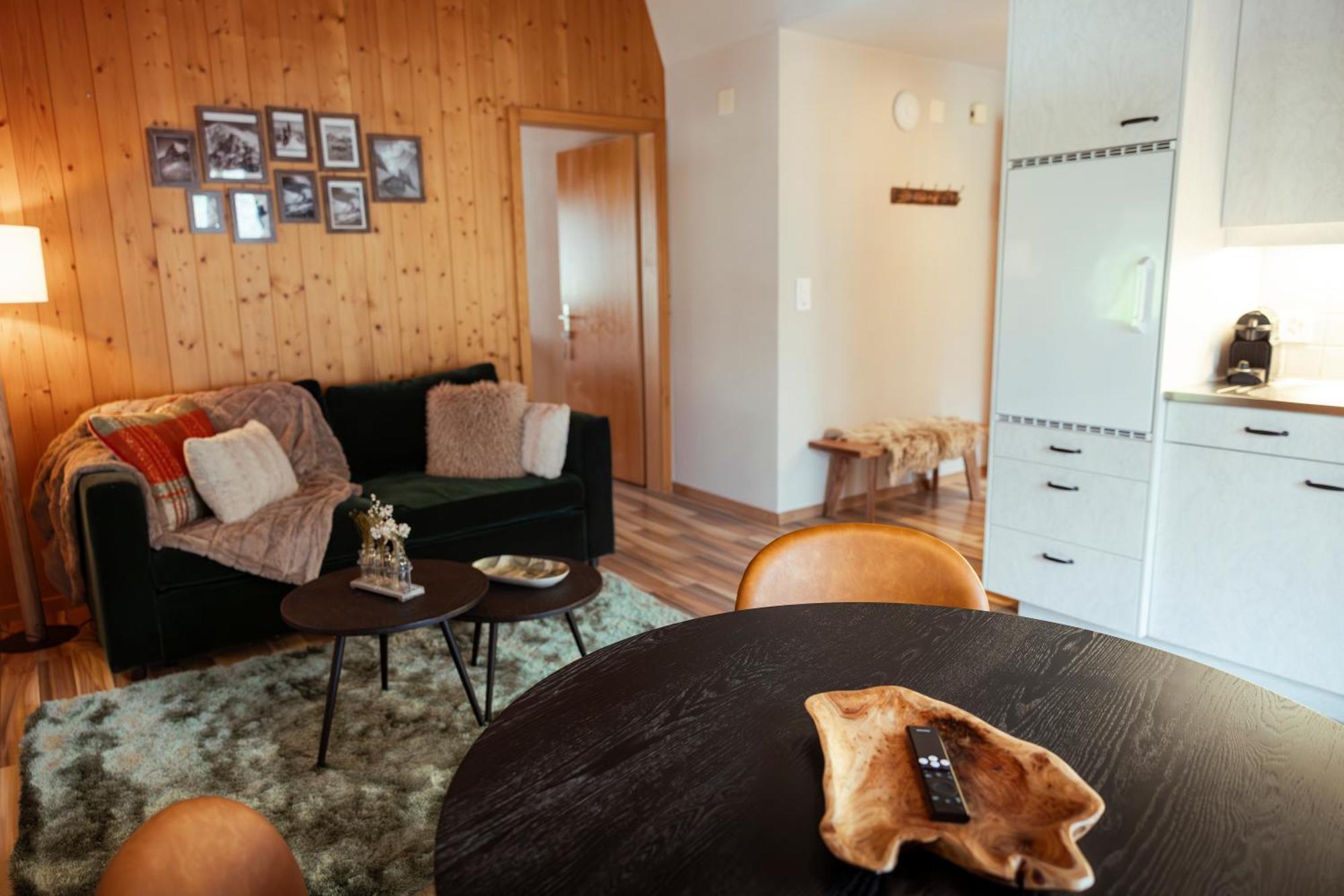 The Glen - Grindelhomes Aparthotel *