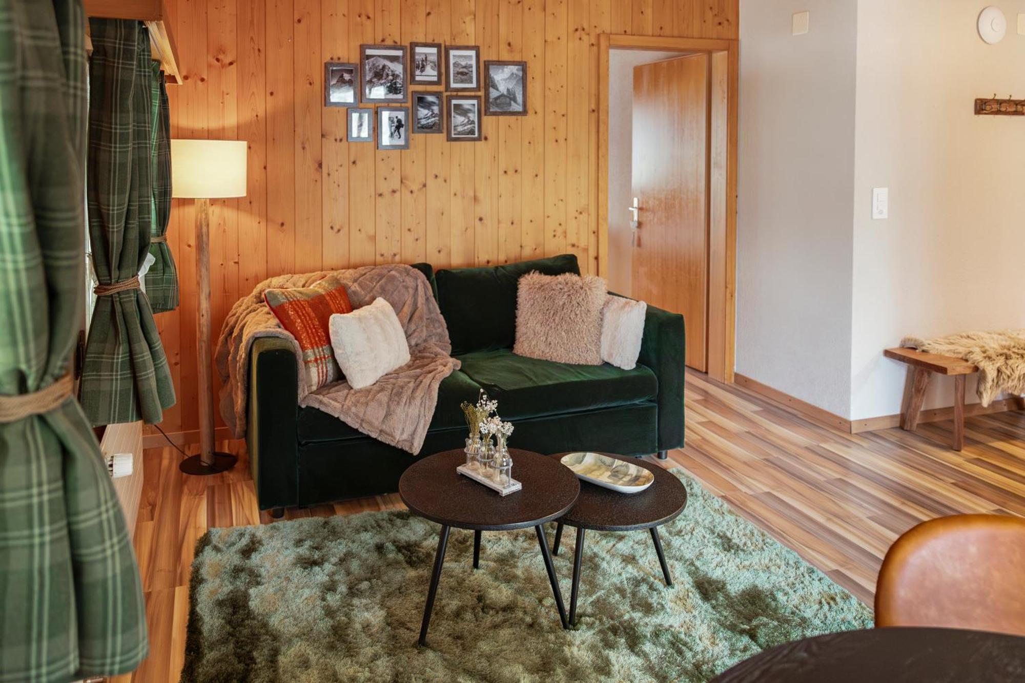 The Glen - Grindelhomes